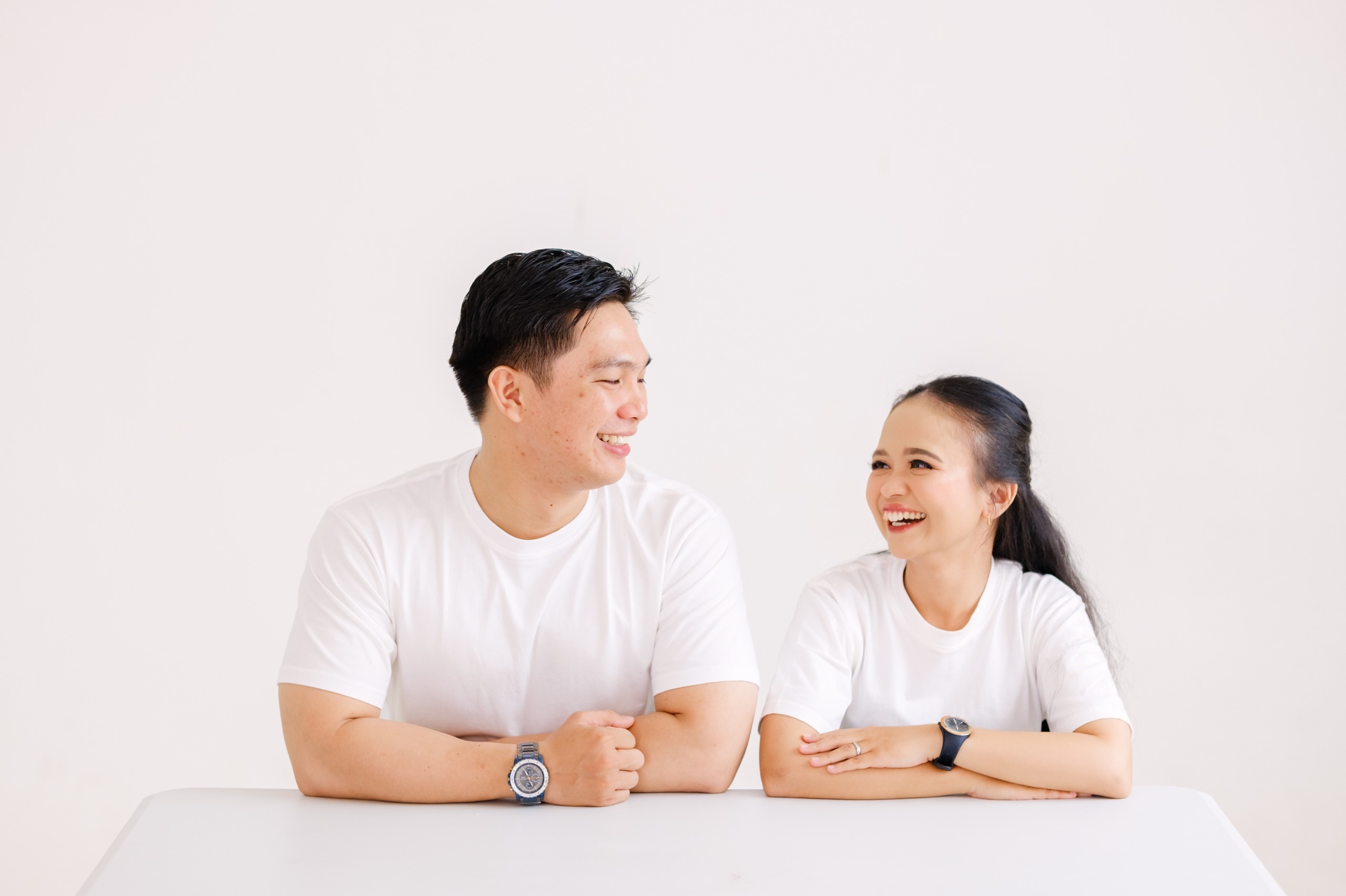 Putri & Maikel 9