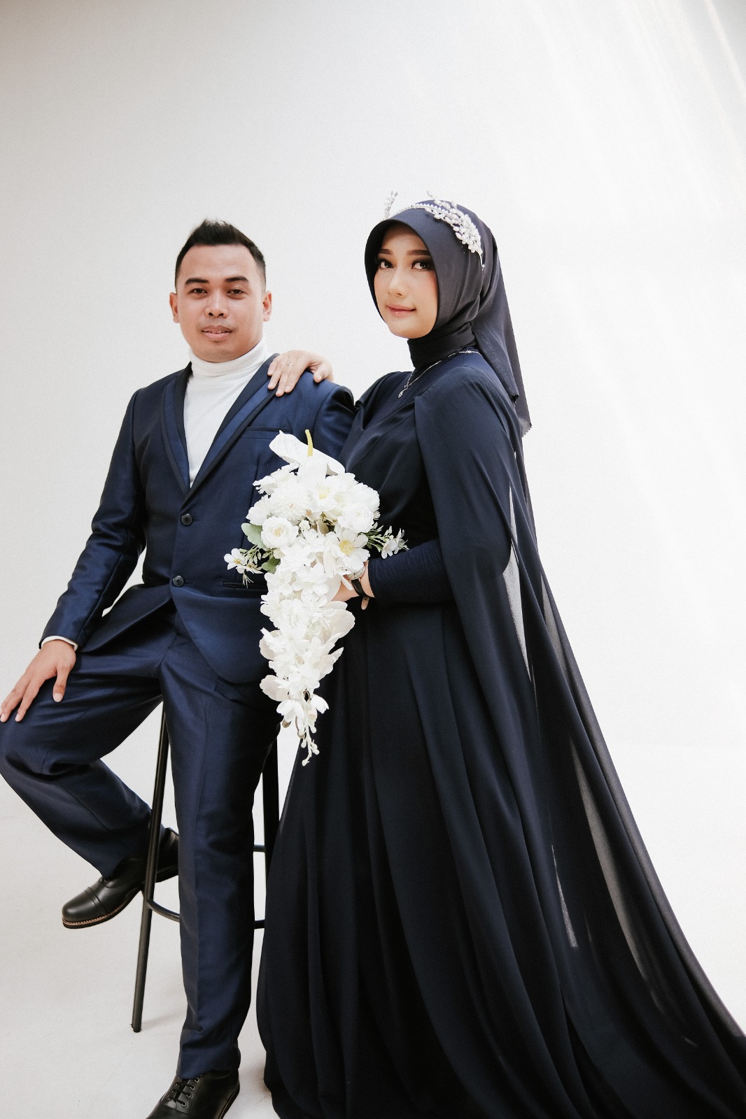 Putri & Ricky 4