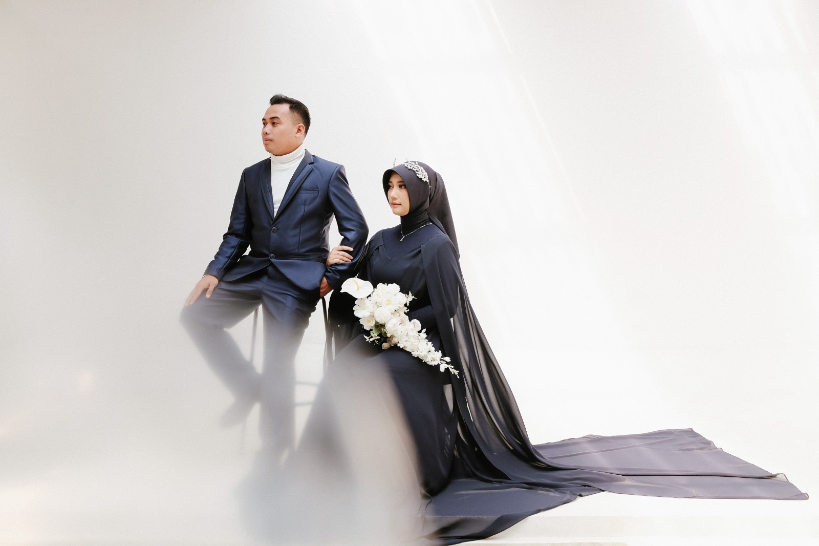 Putri & Ricky 5