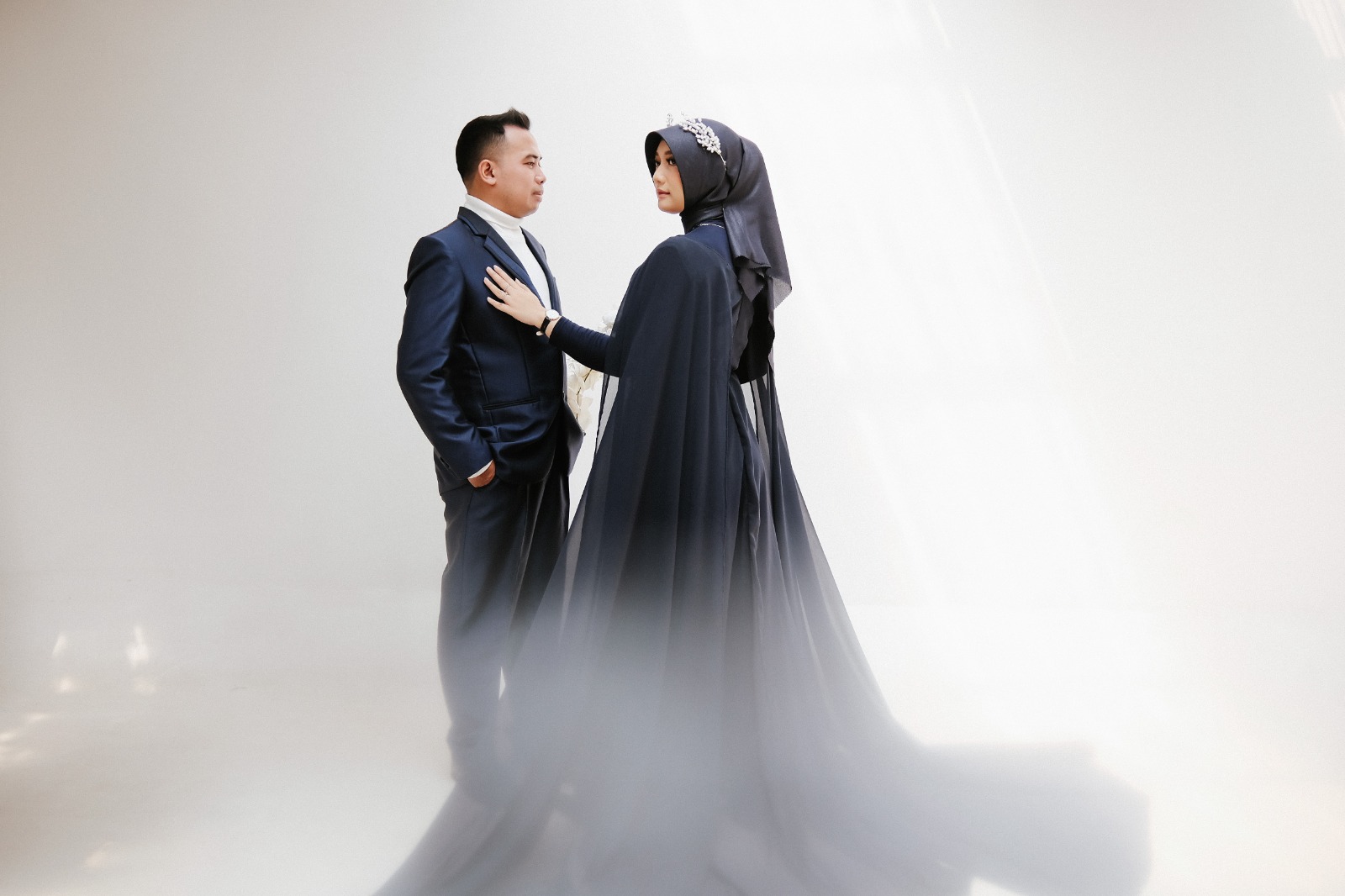 Putri & Ricky 6