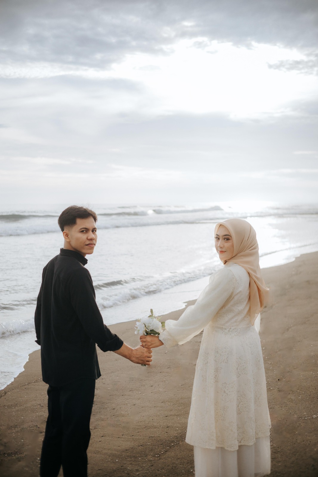 Qodri & Nia 11