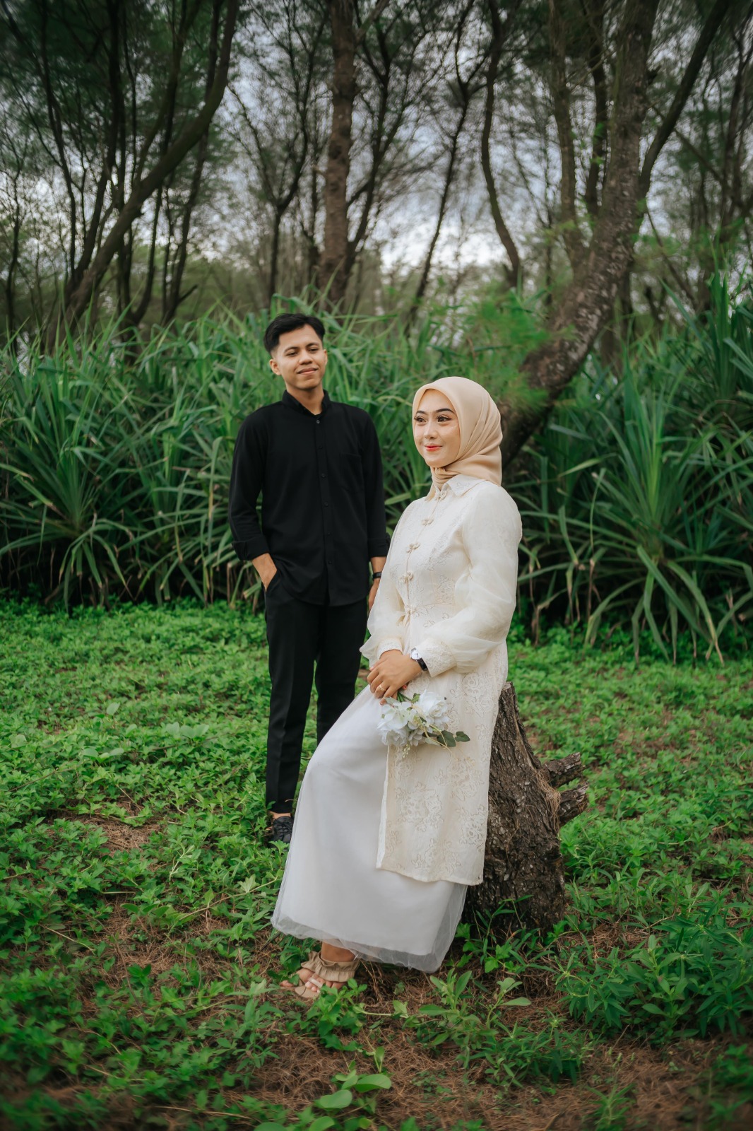 Qodri & Nia 3