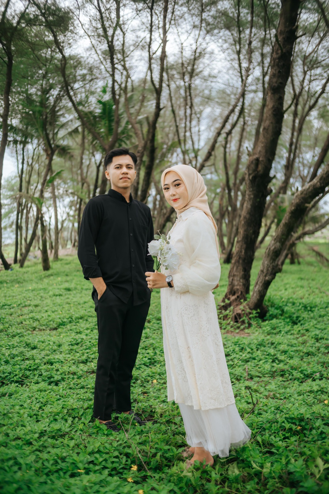 Qodri & Nia 4