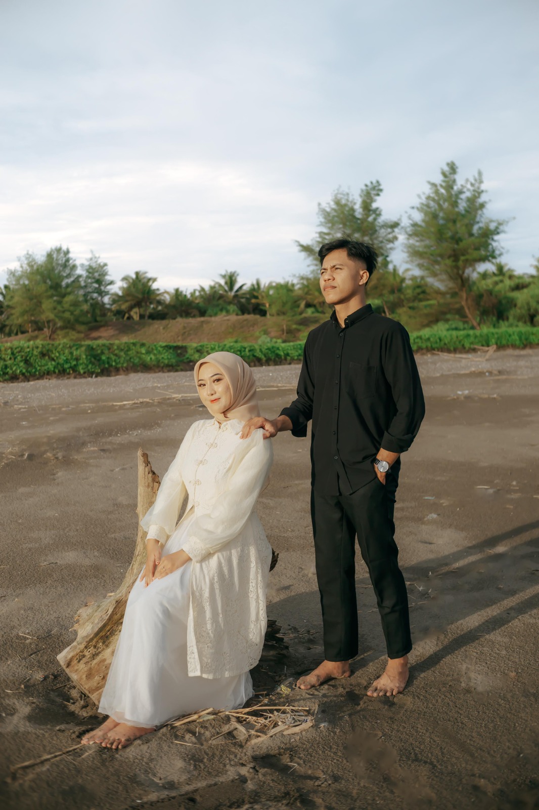 Qodri & Nia 9
