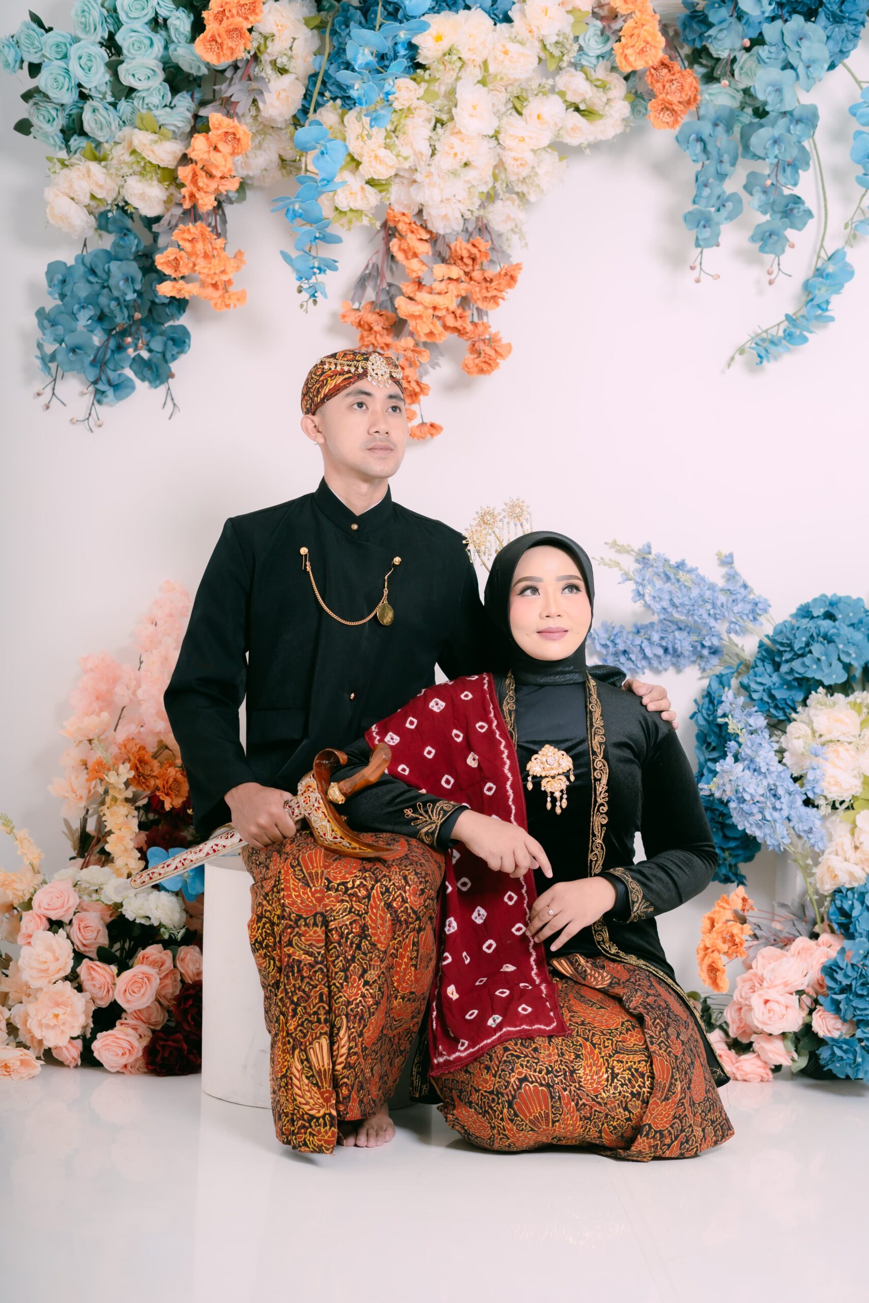 Rendy & Ayu 1