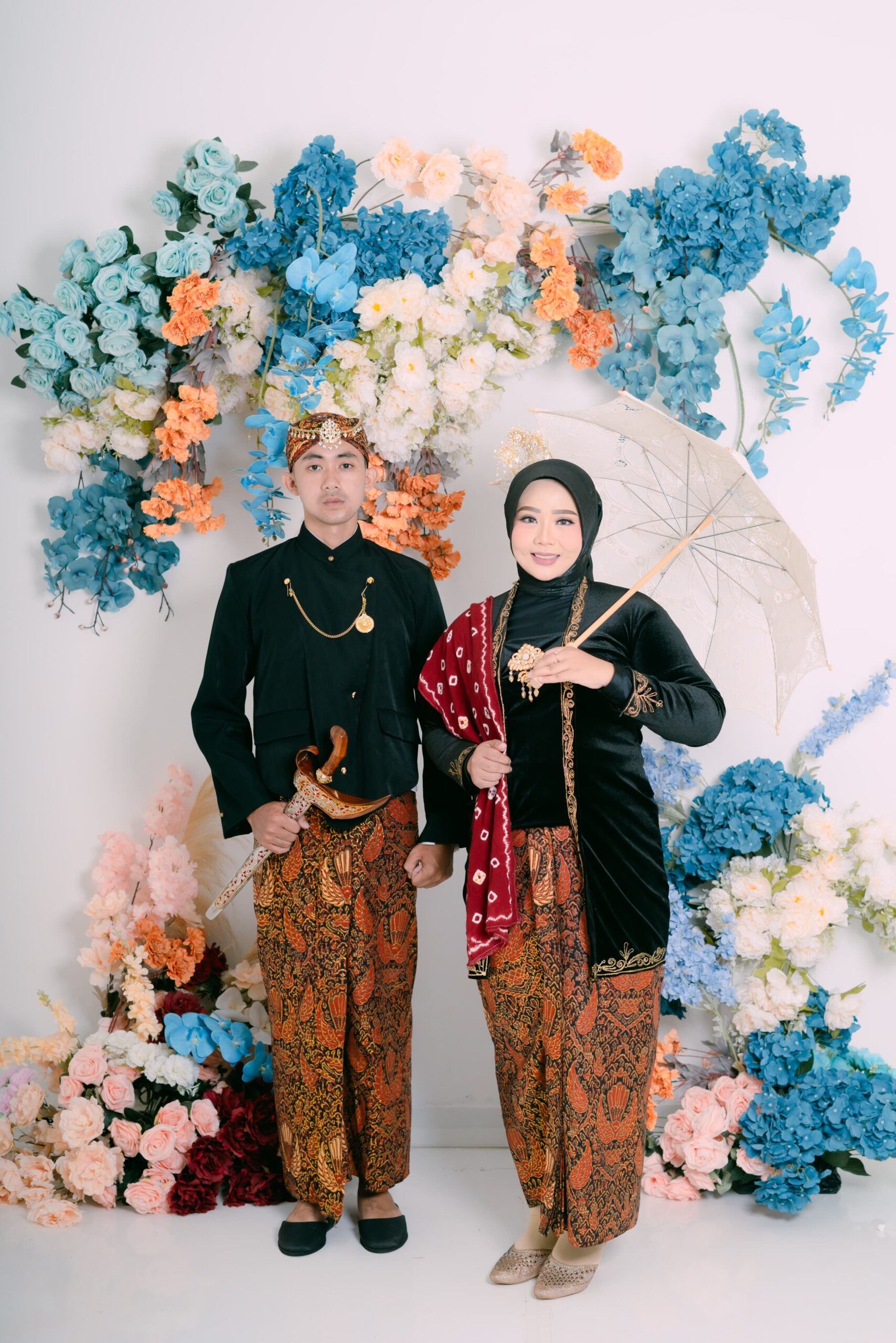 Rendy & Ayu 11