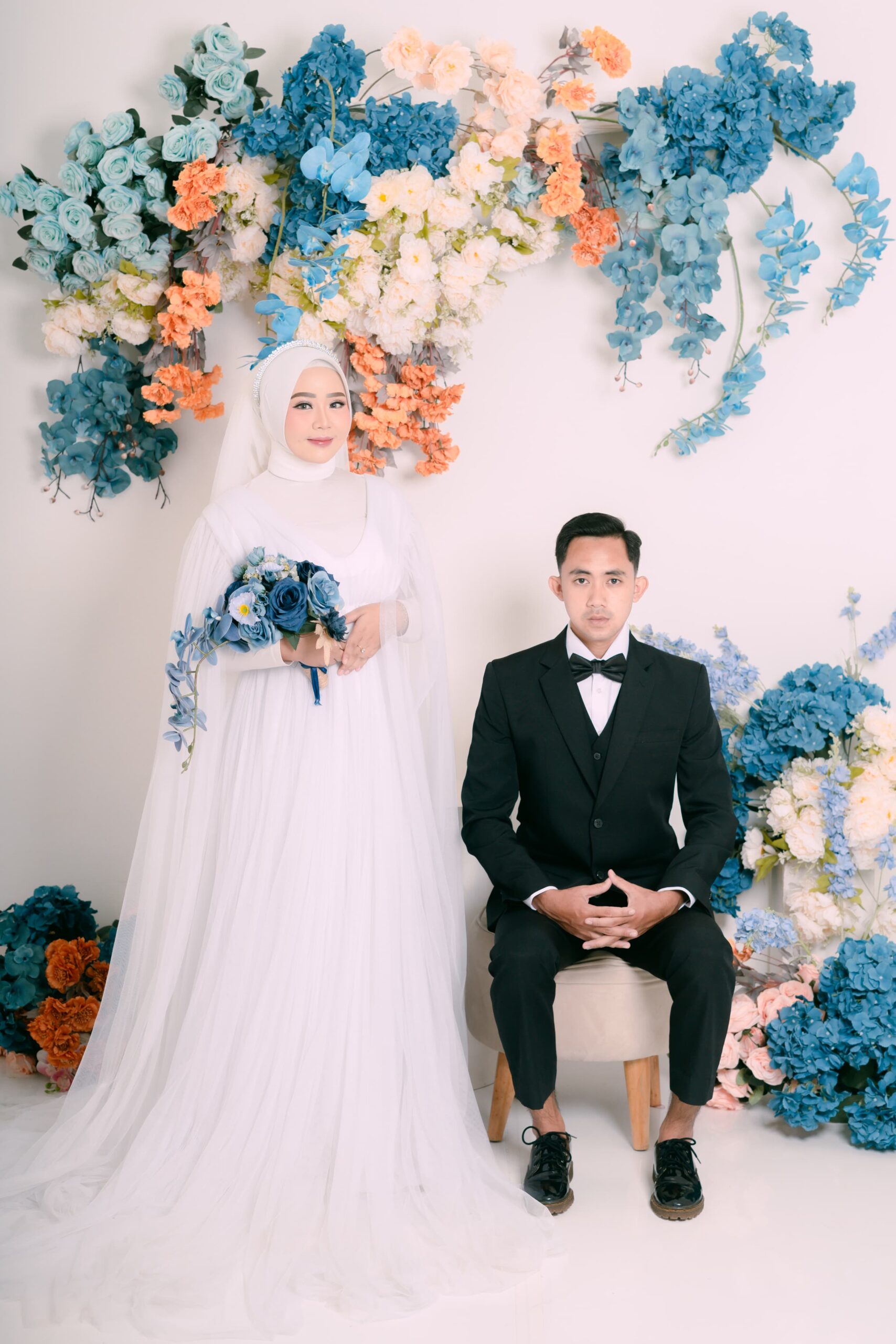 Rendy & Ayu 12
