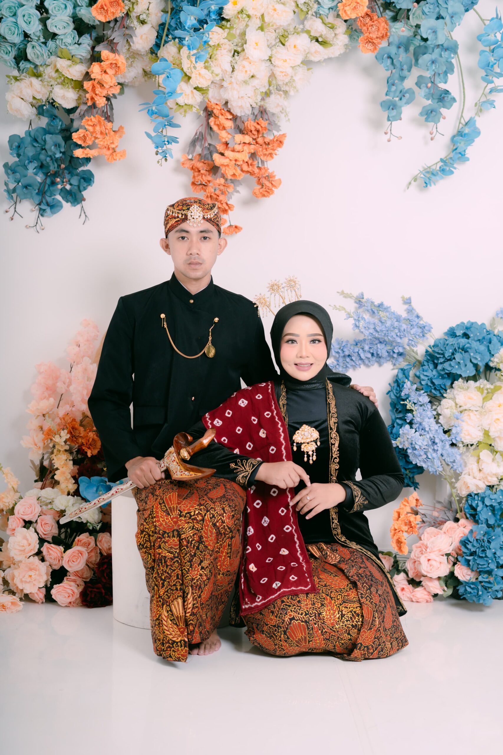Rendy & Ayu 15