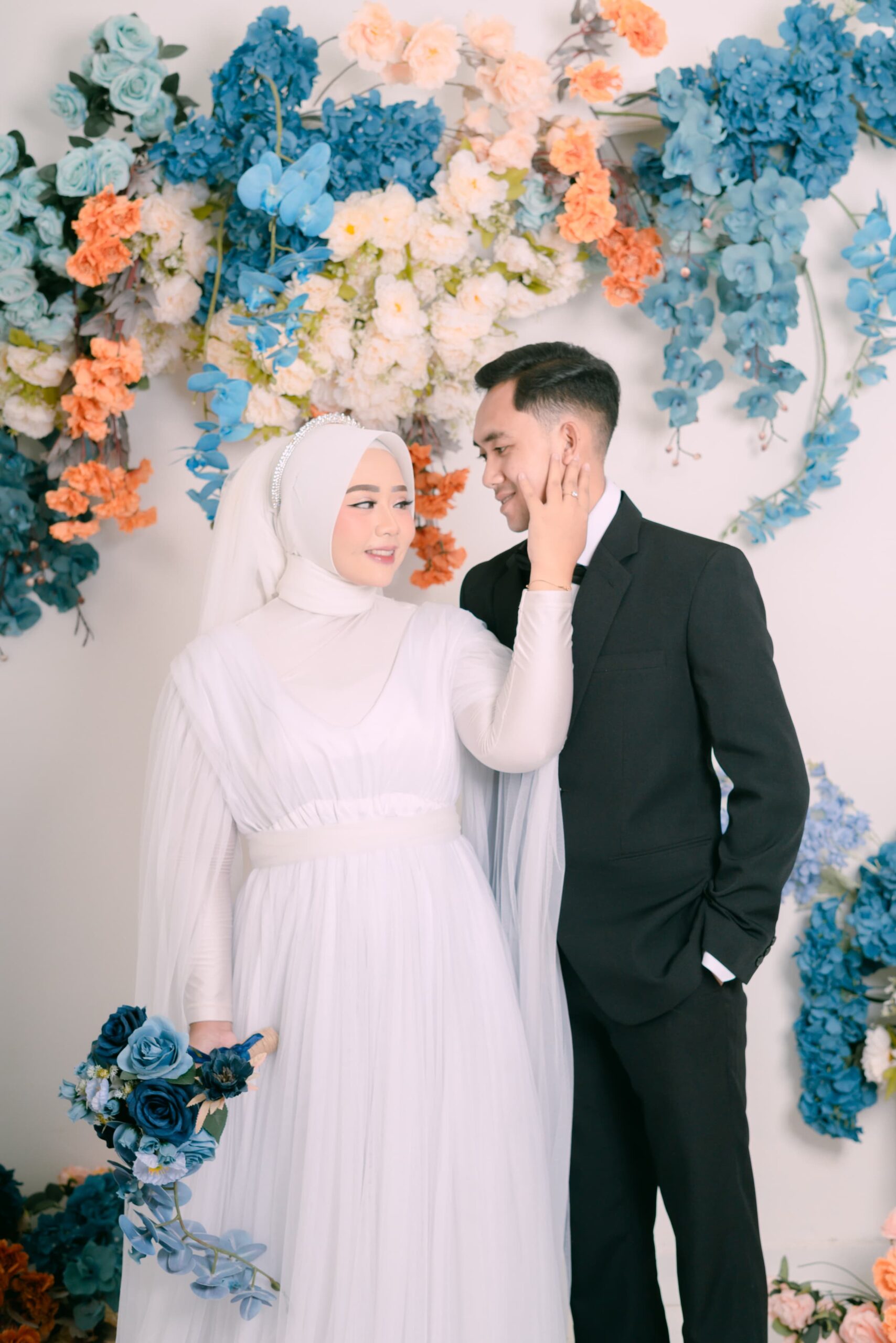 Rendy & Ayu 16