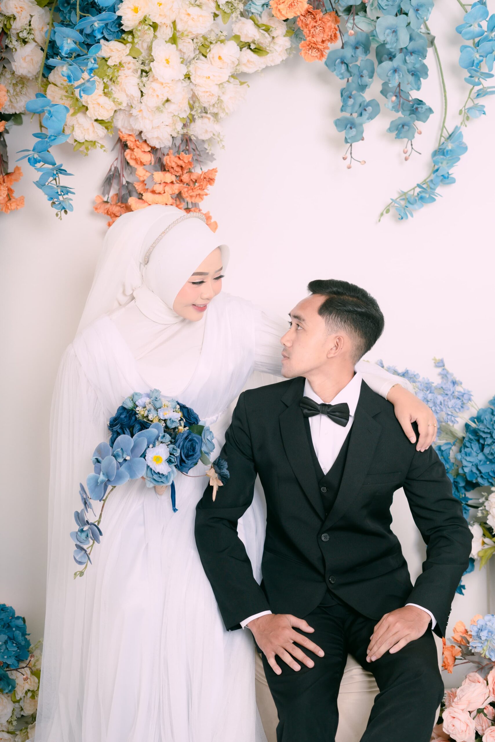 Rendy & Ayu 3