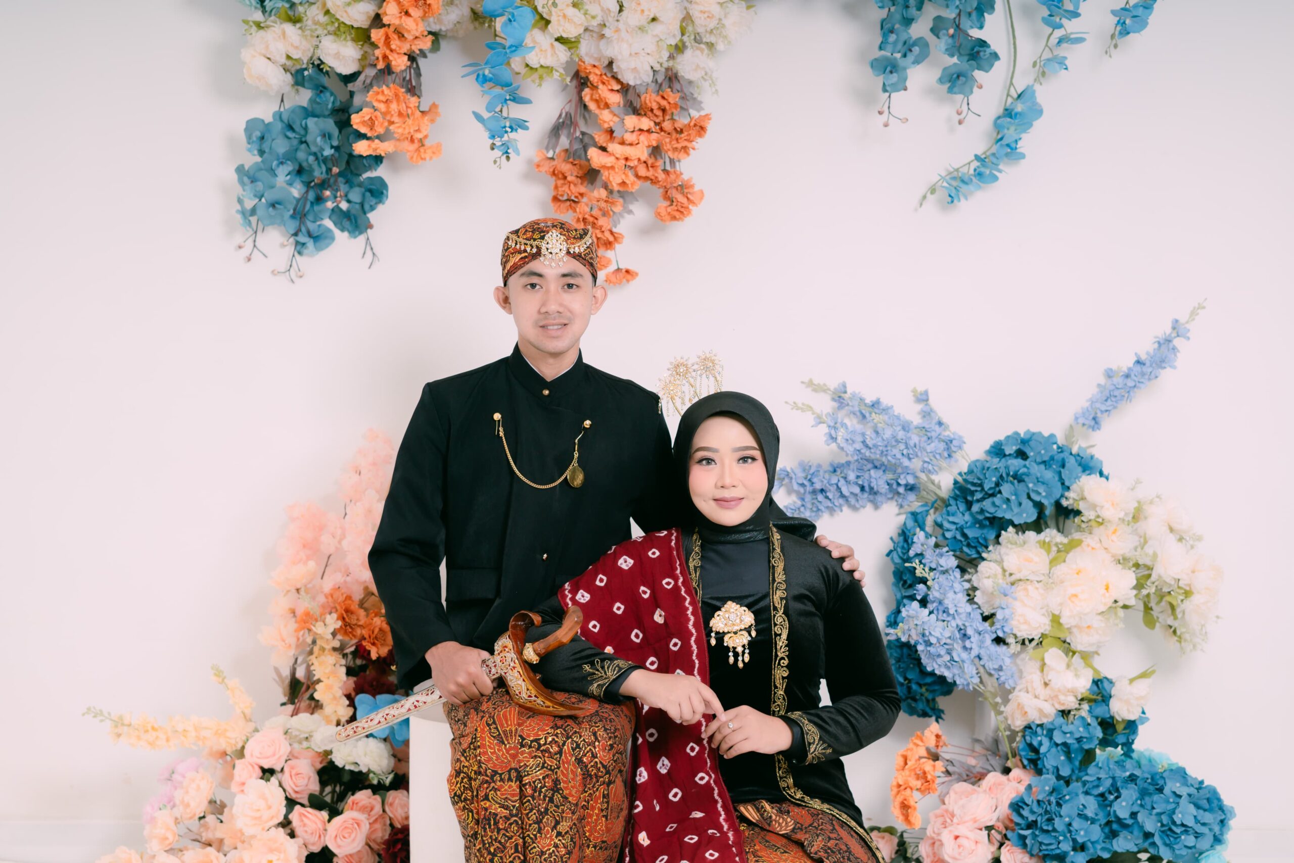 Rendy & Ayu 4