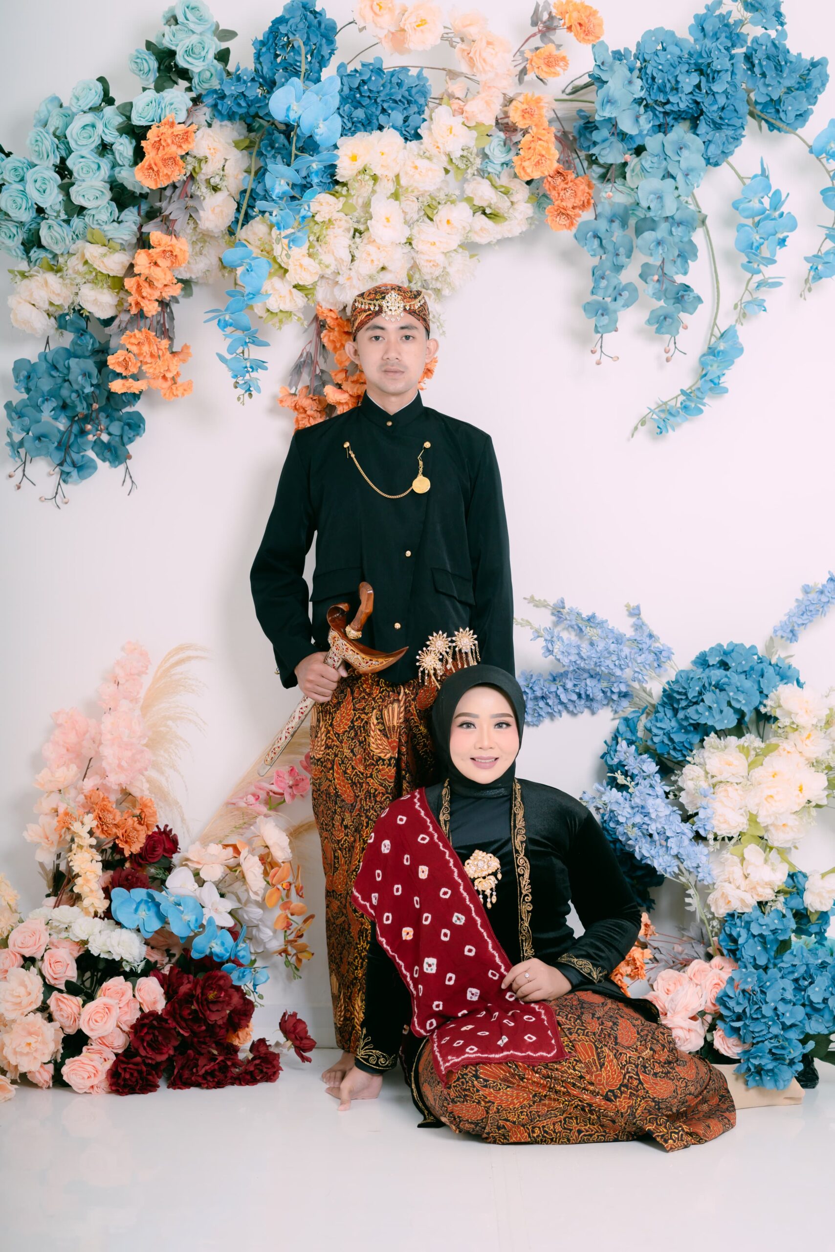Rendy & Ayu 5