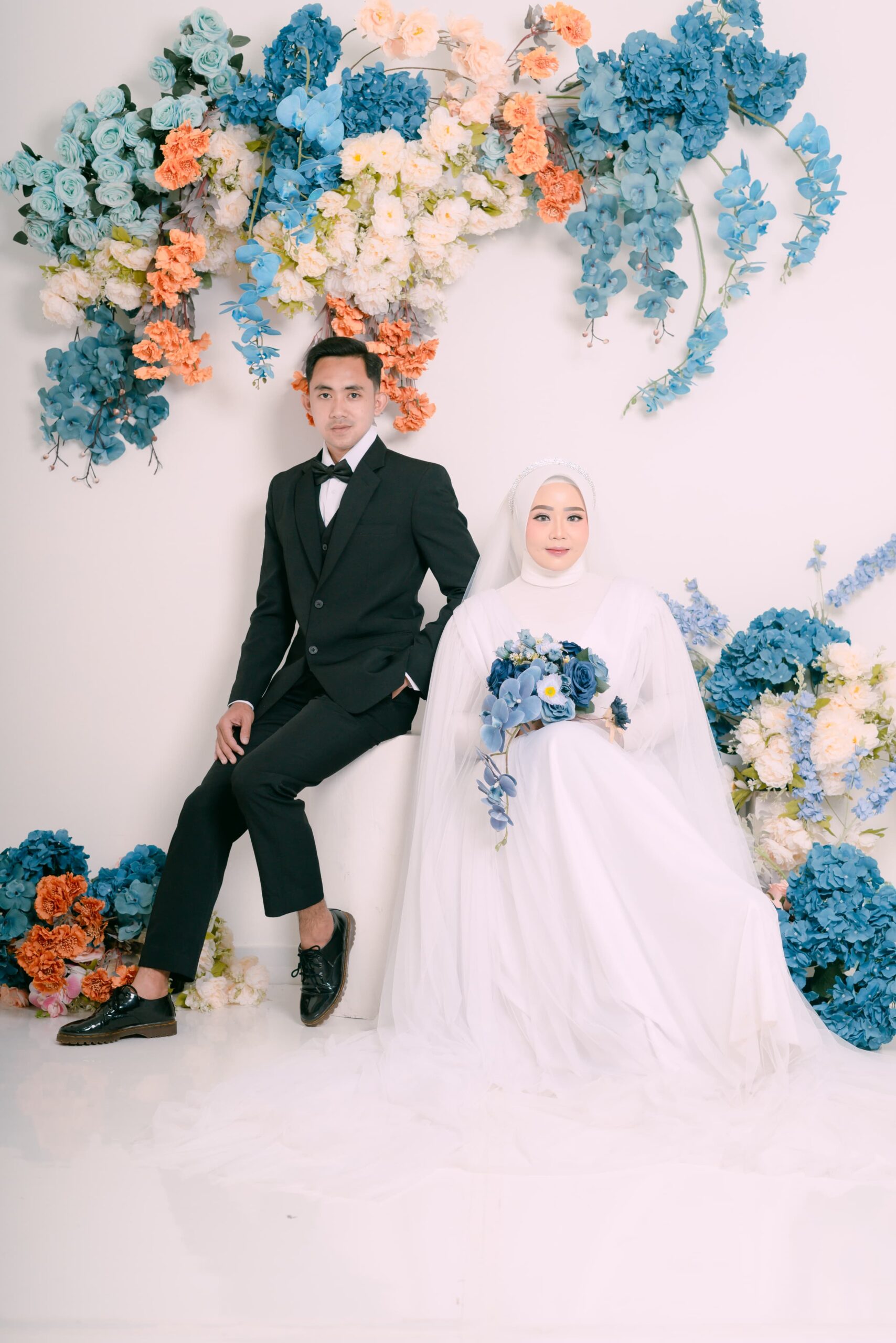 Rendy & Ayu 7