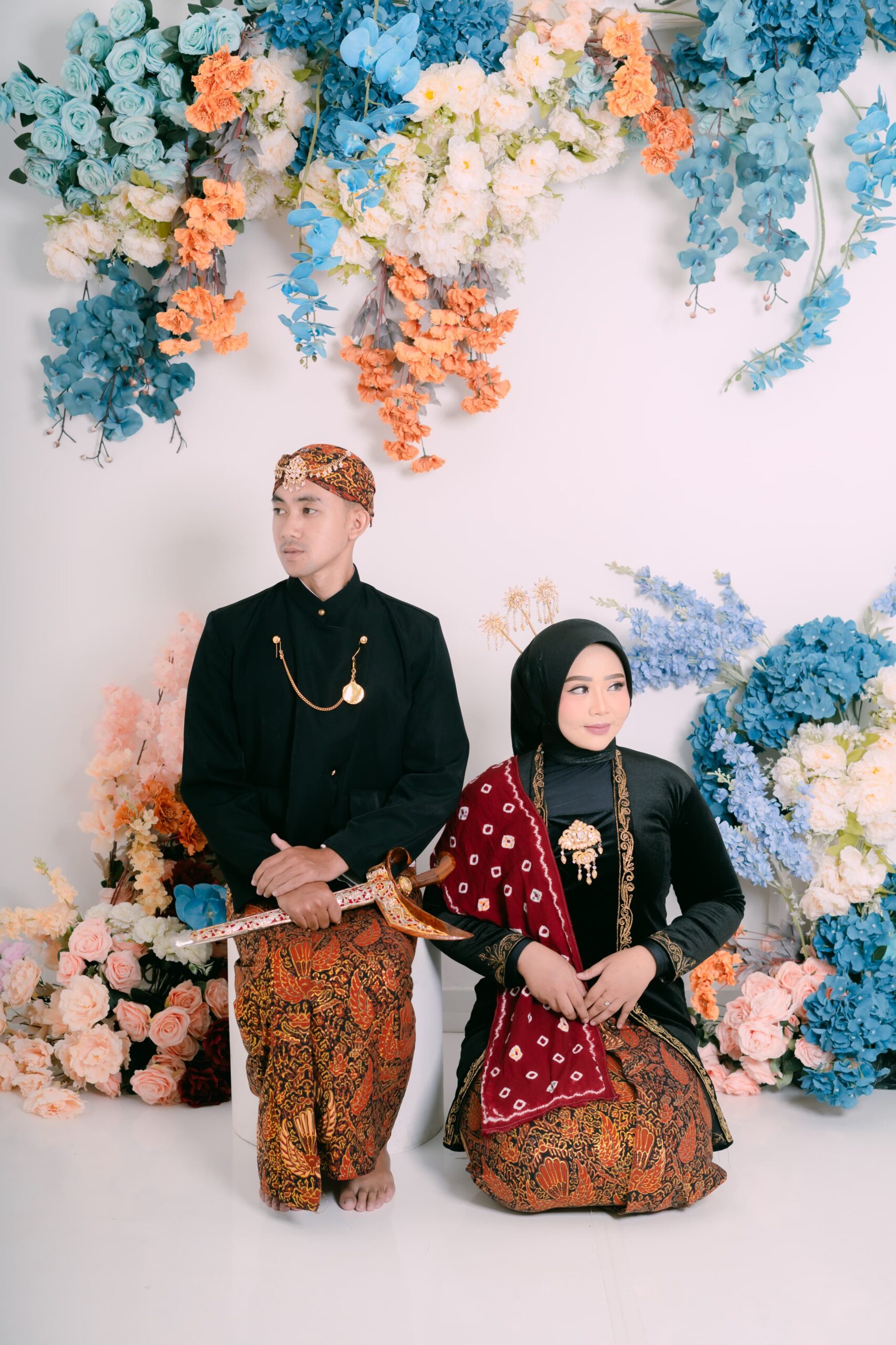 Rendy & Ayu 8