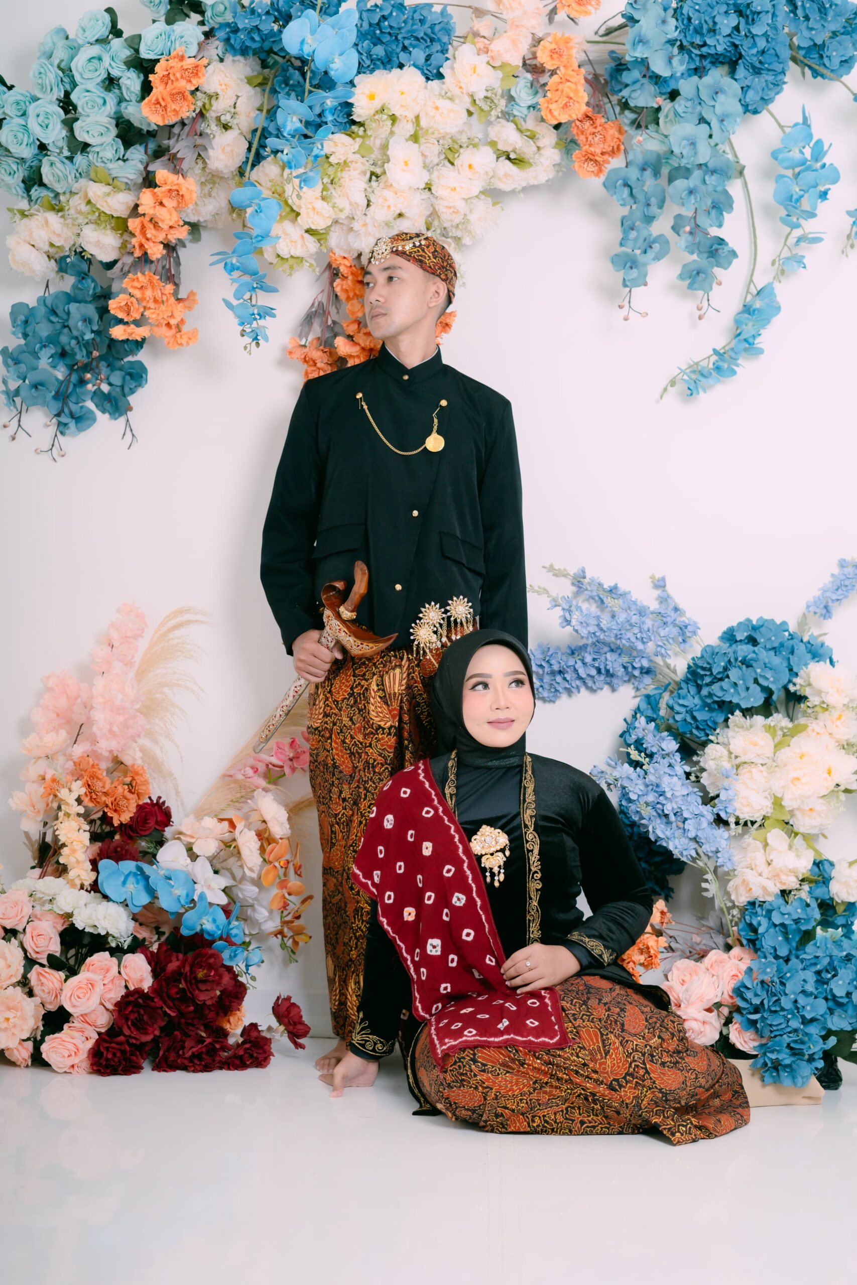 Rendy & Ayu 9