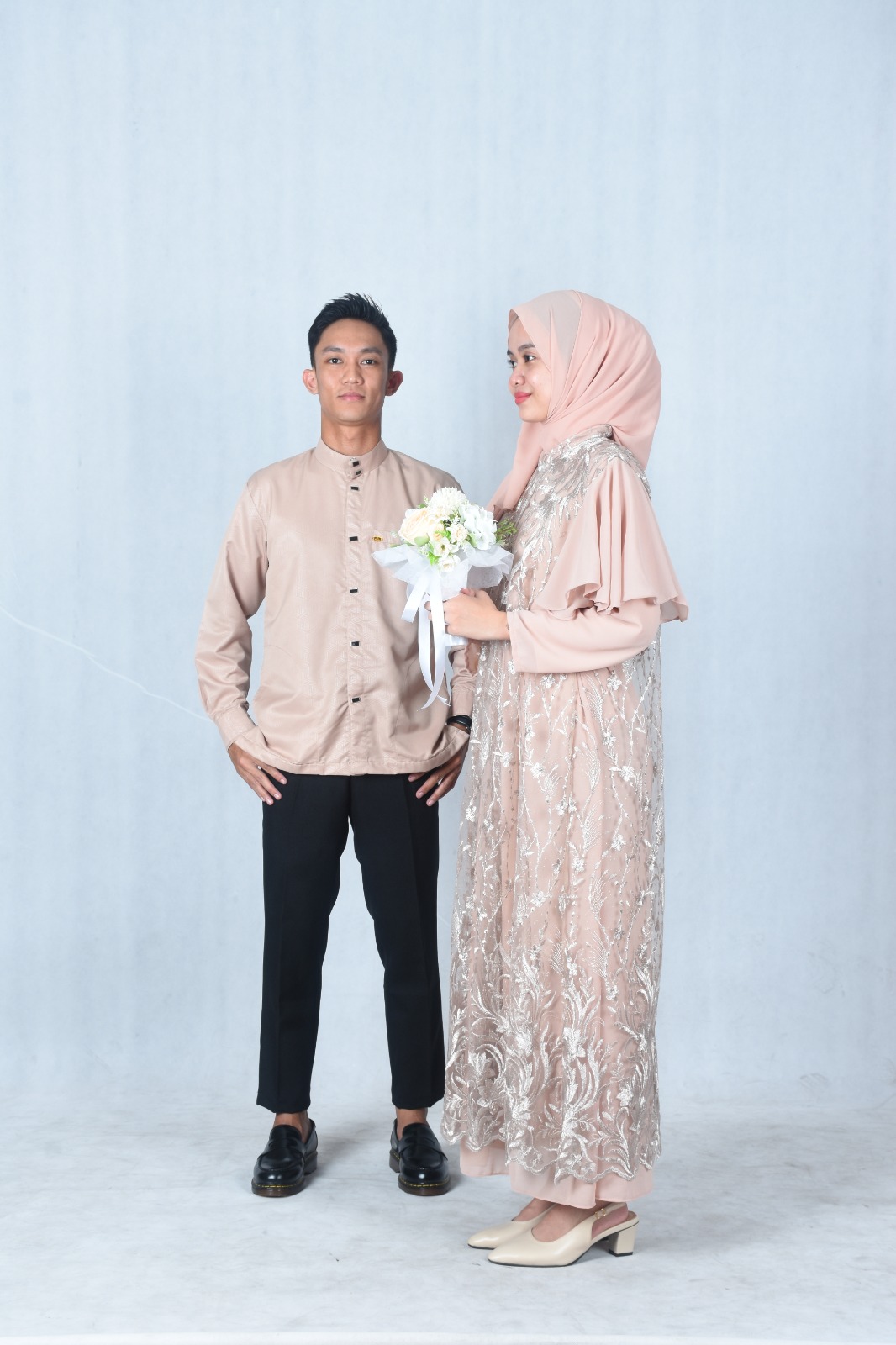 Renita & Handika Revisi 1