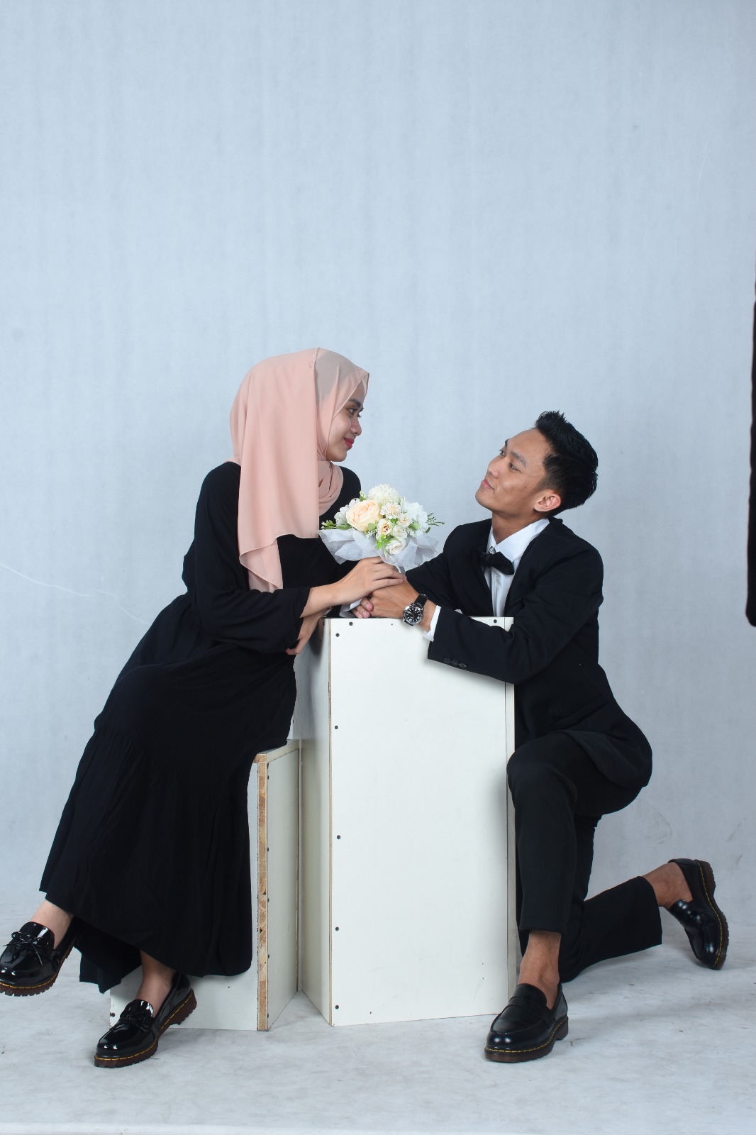 Renita & Handika Revisi 10