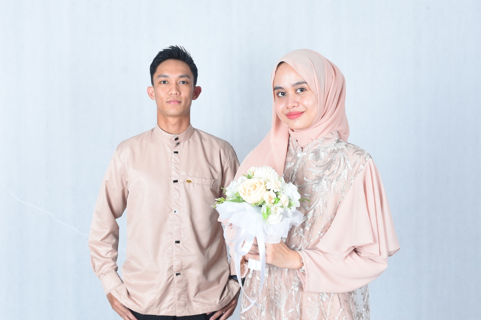 Renita & Handika Revisi 2