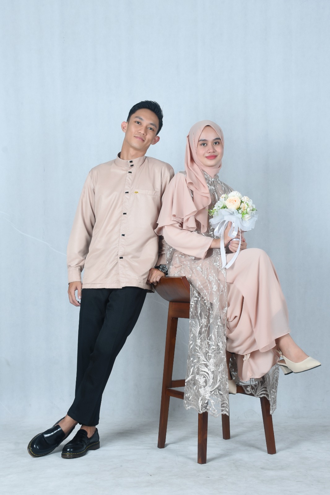 Renita & Handika Revisi 3