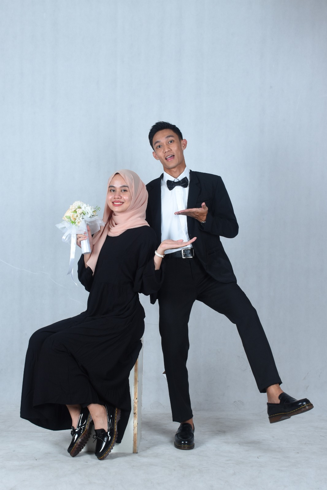 Renita & Handika Revisi 4