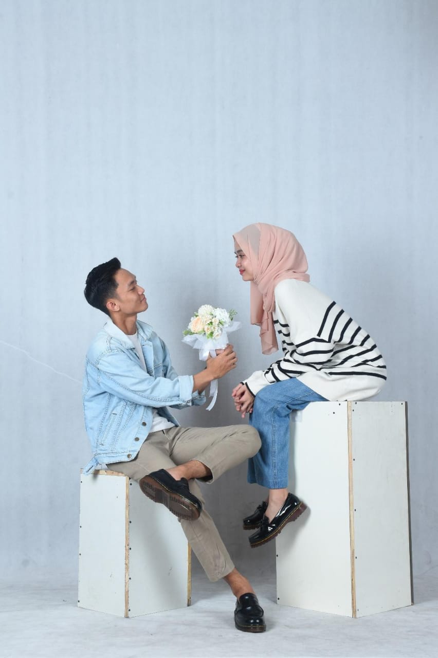 Renita & Handika Revisi 5
