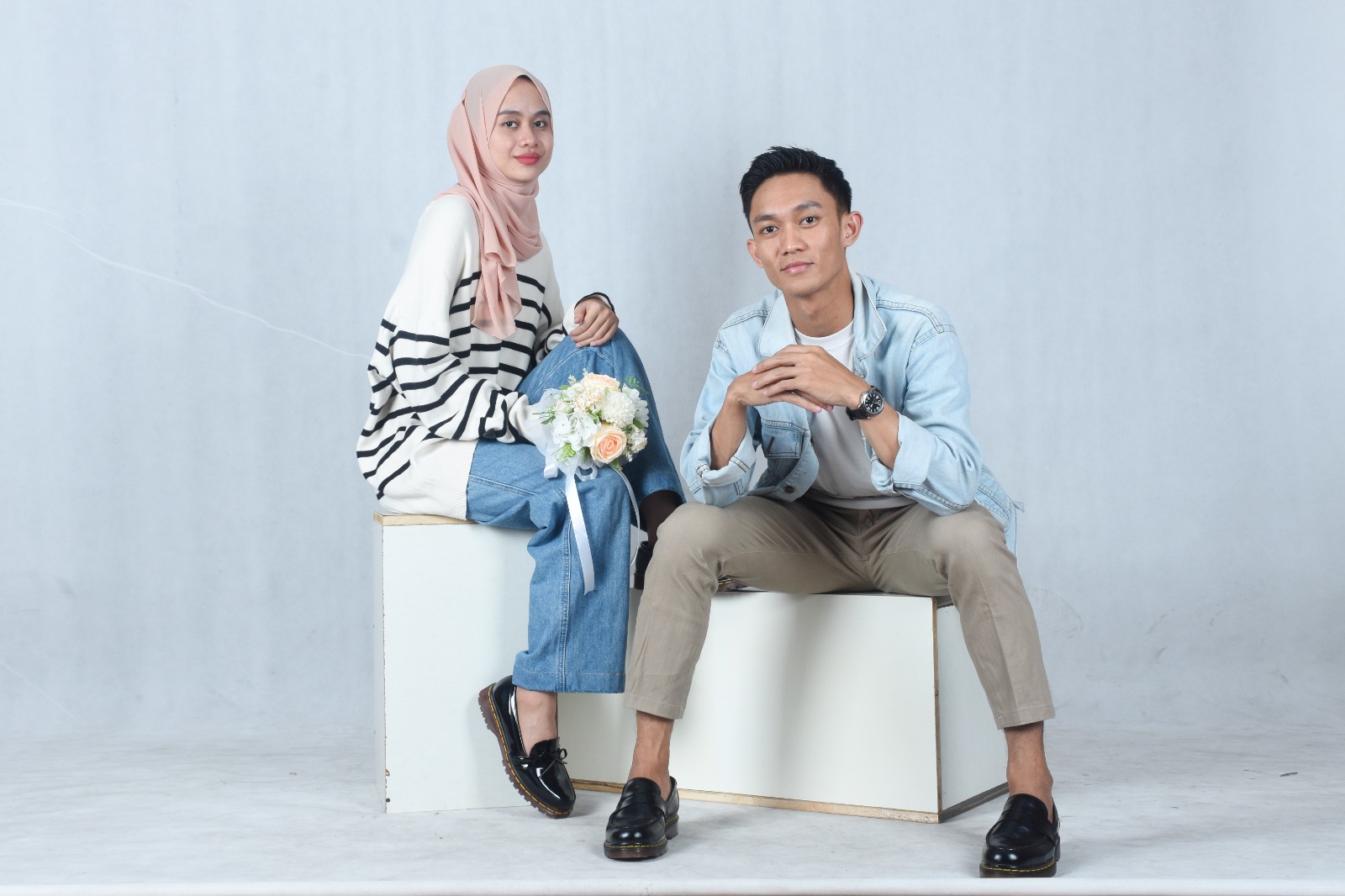 Renita & Handika Revisi 6