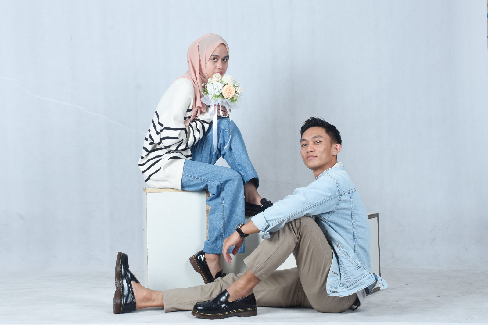 Renita & Handika Revisi 7