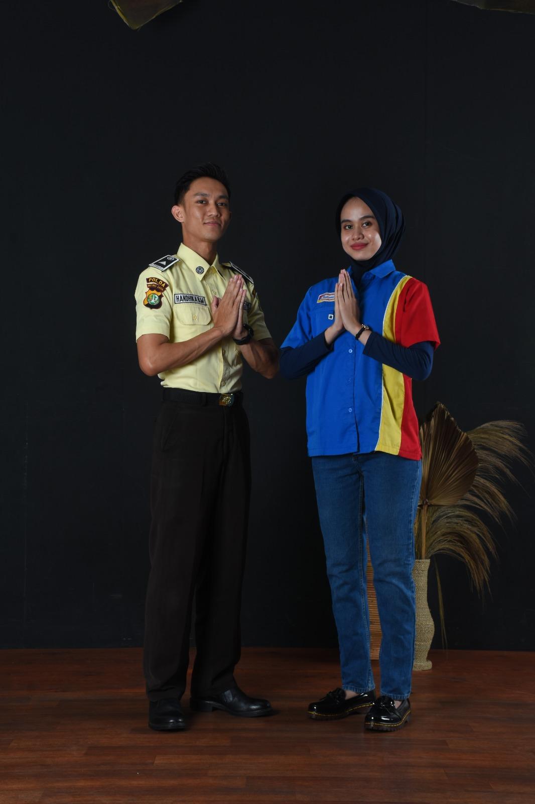 Renita & Handika Revisi 8