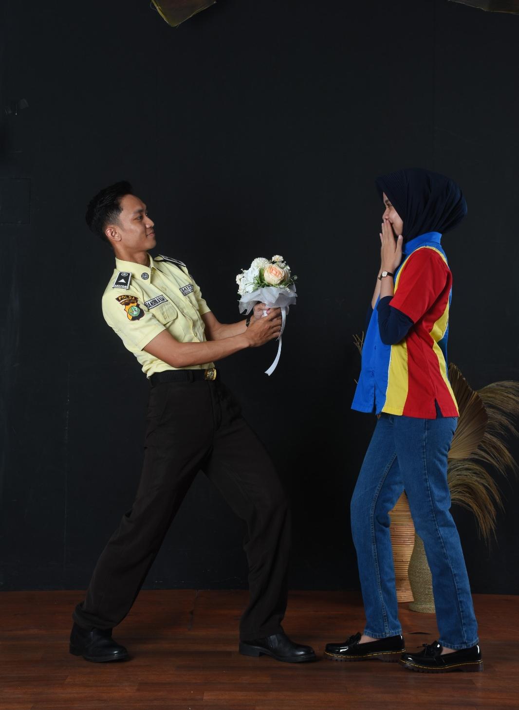 Renita & Handika Revisi 9
