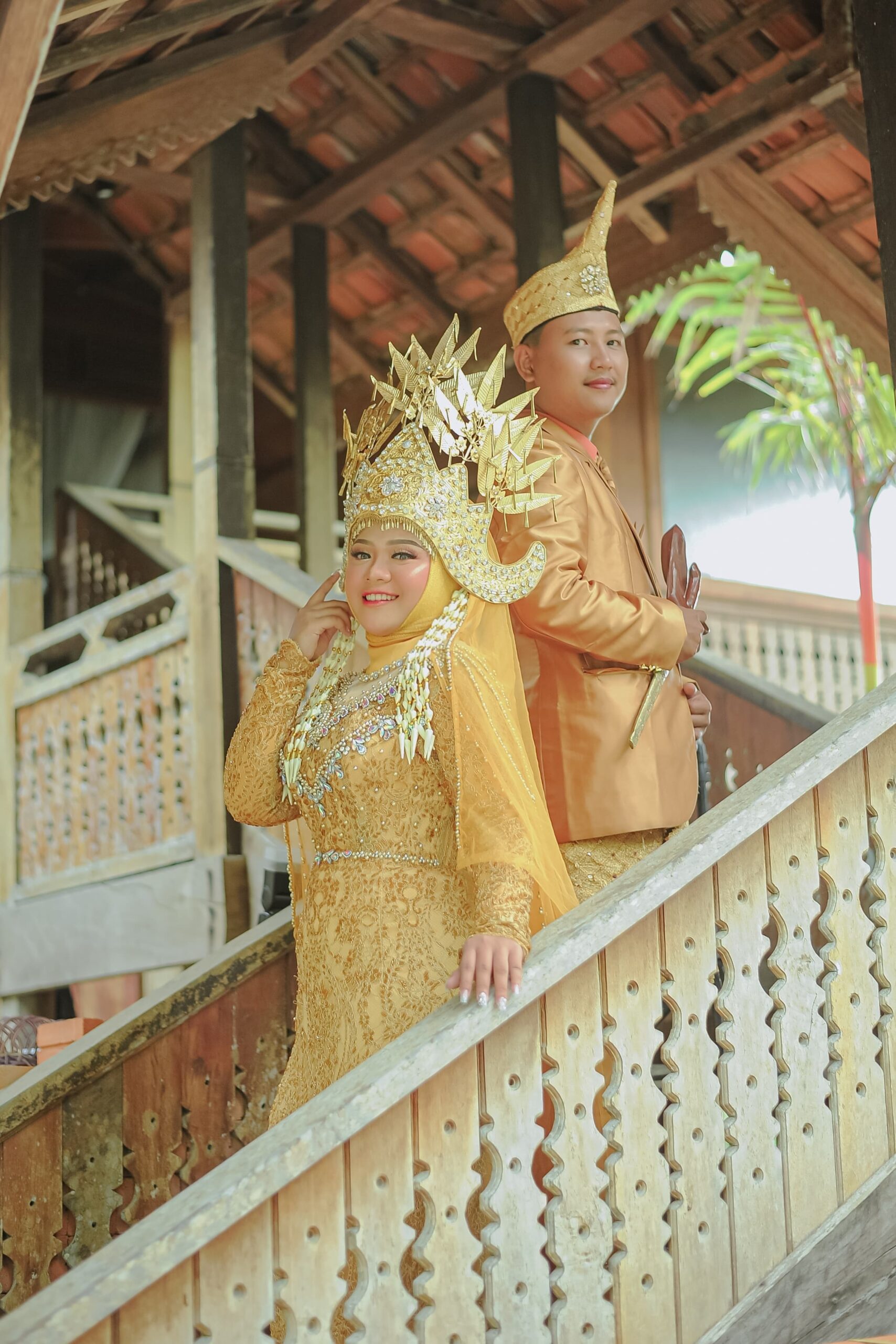 Revie & Reyna 11