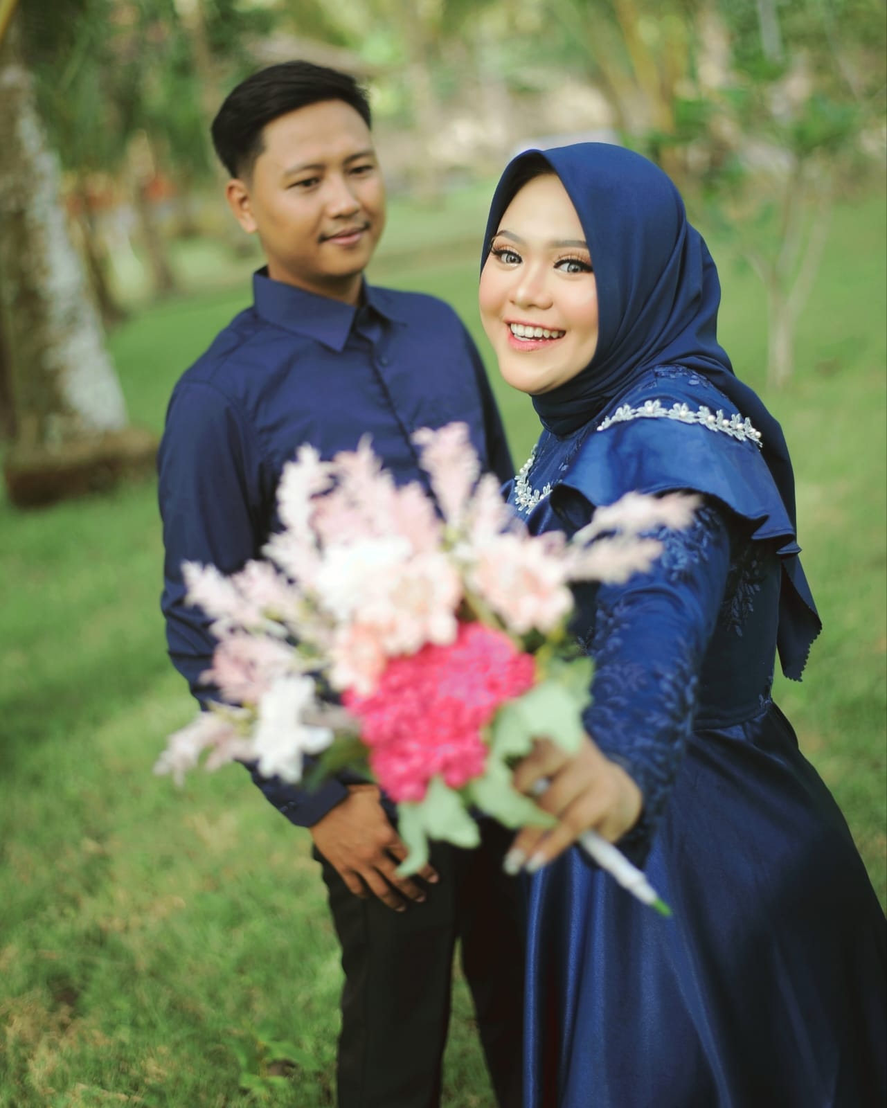 Revie & Reyna 17
