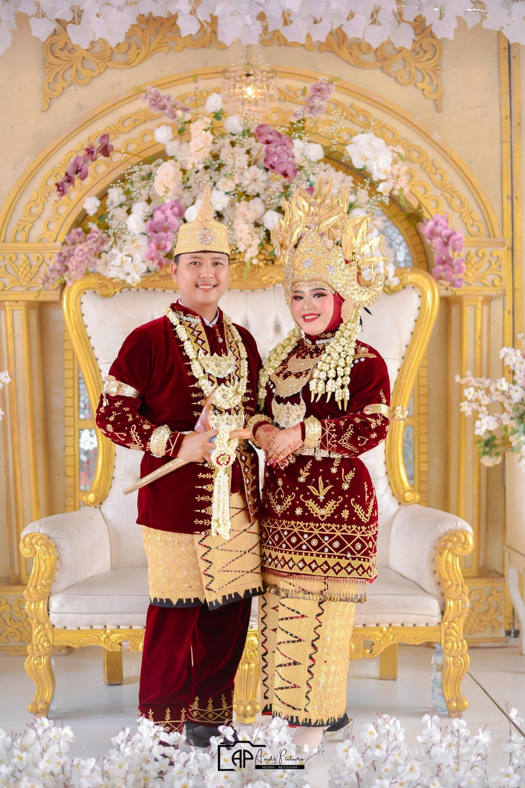Revie & Reyna 18