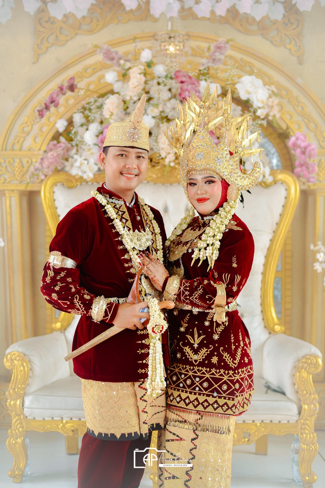 Revie & Reyna 19