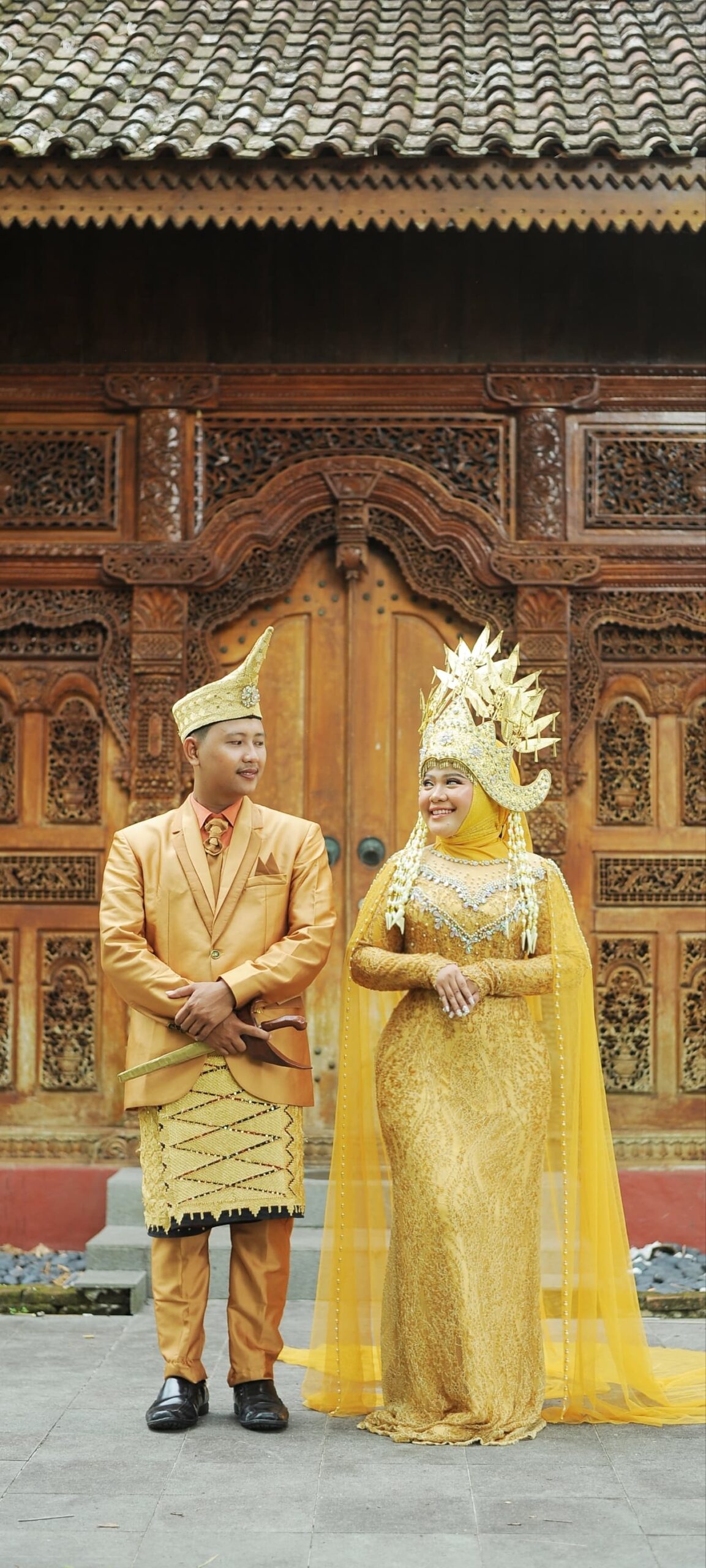 Revie & Reyna 6