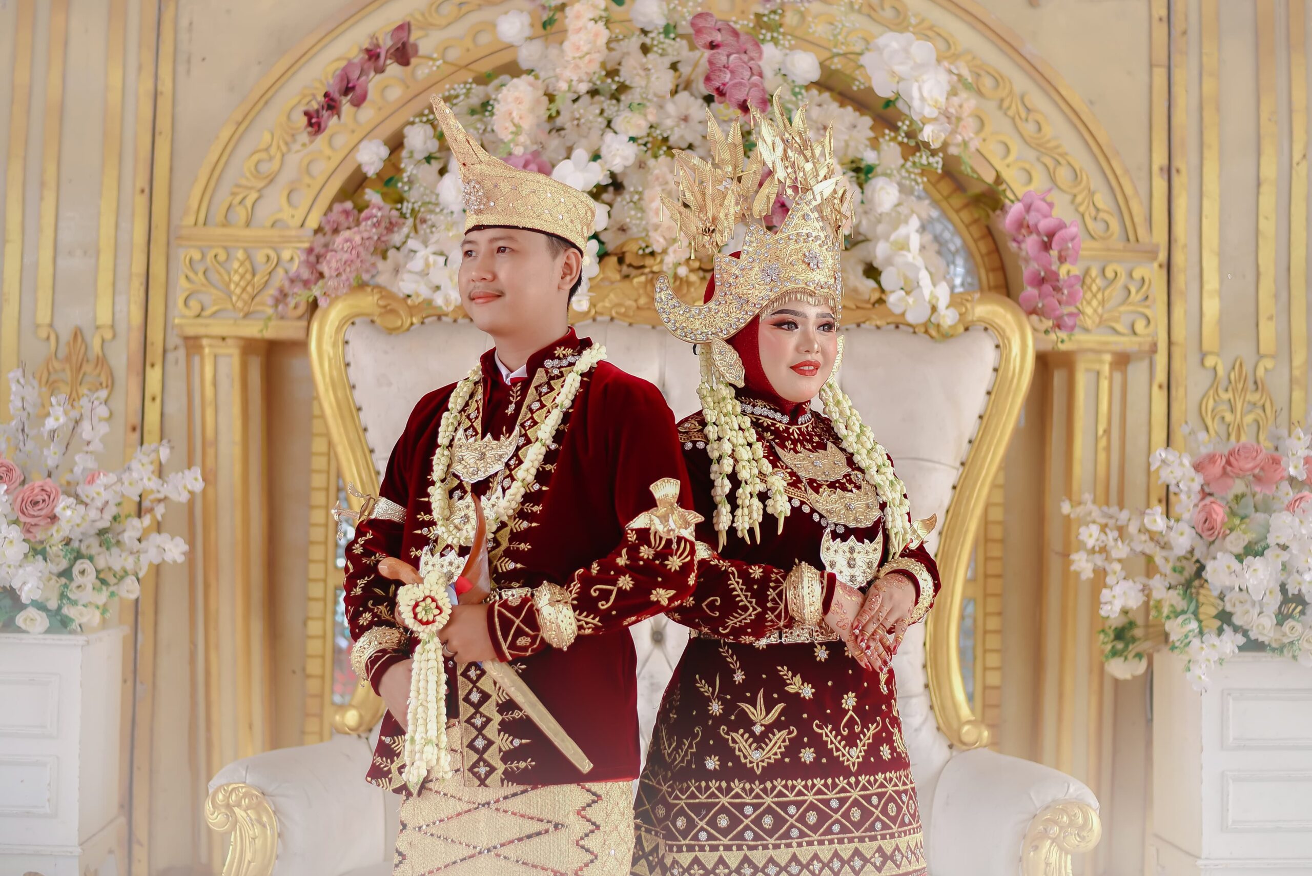 Revie & Reyna 9