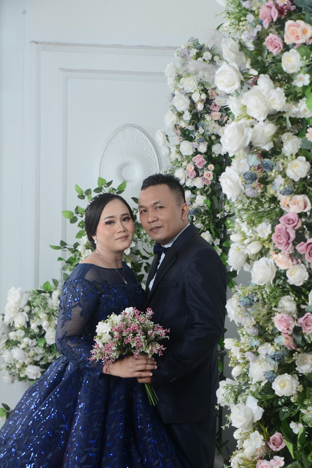 Ricky & Mina 1