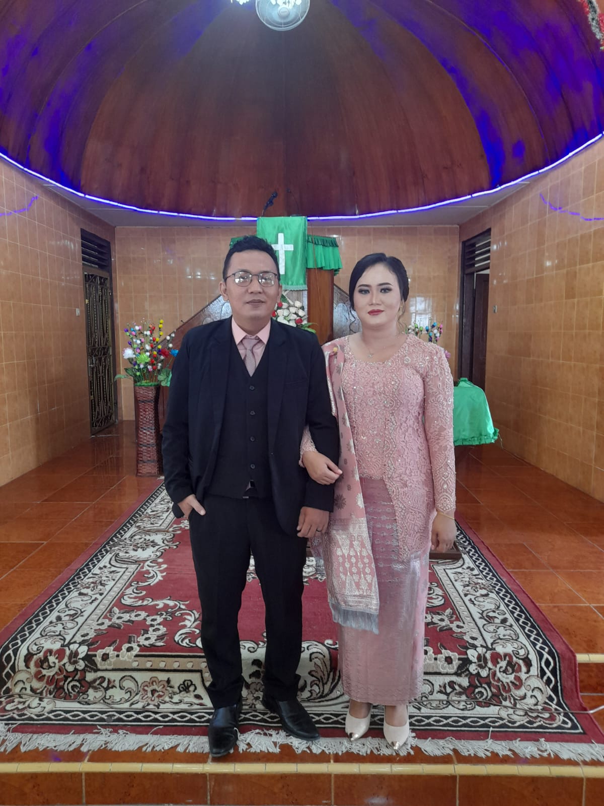 Ricky & Mina 12