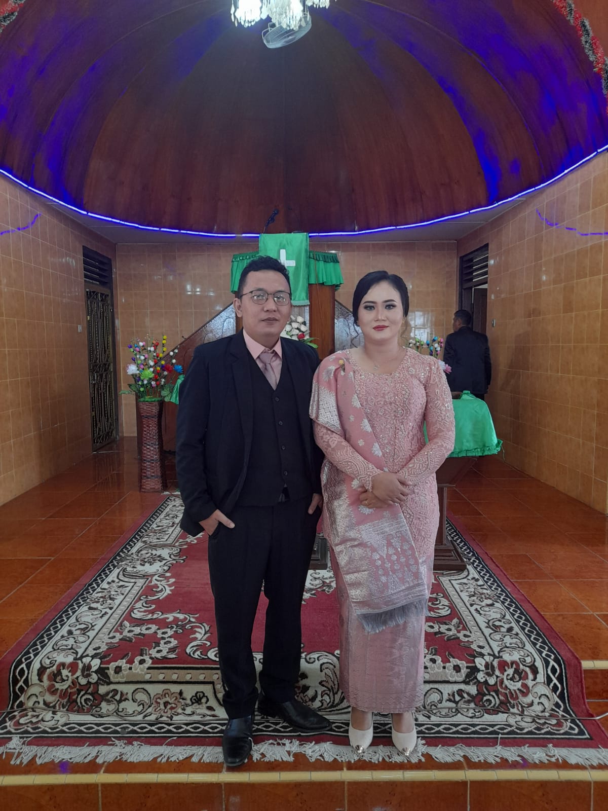 Ricky & Mina 13