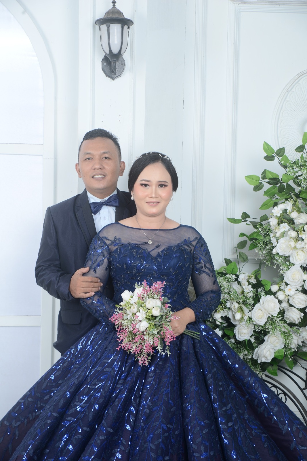Ricky & Mina 3