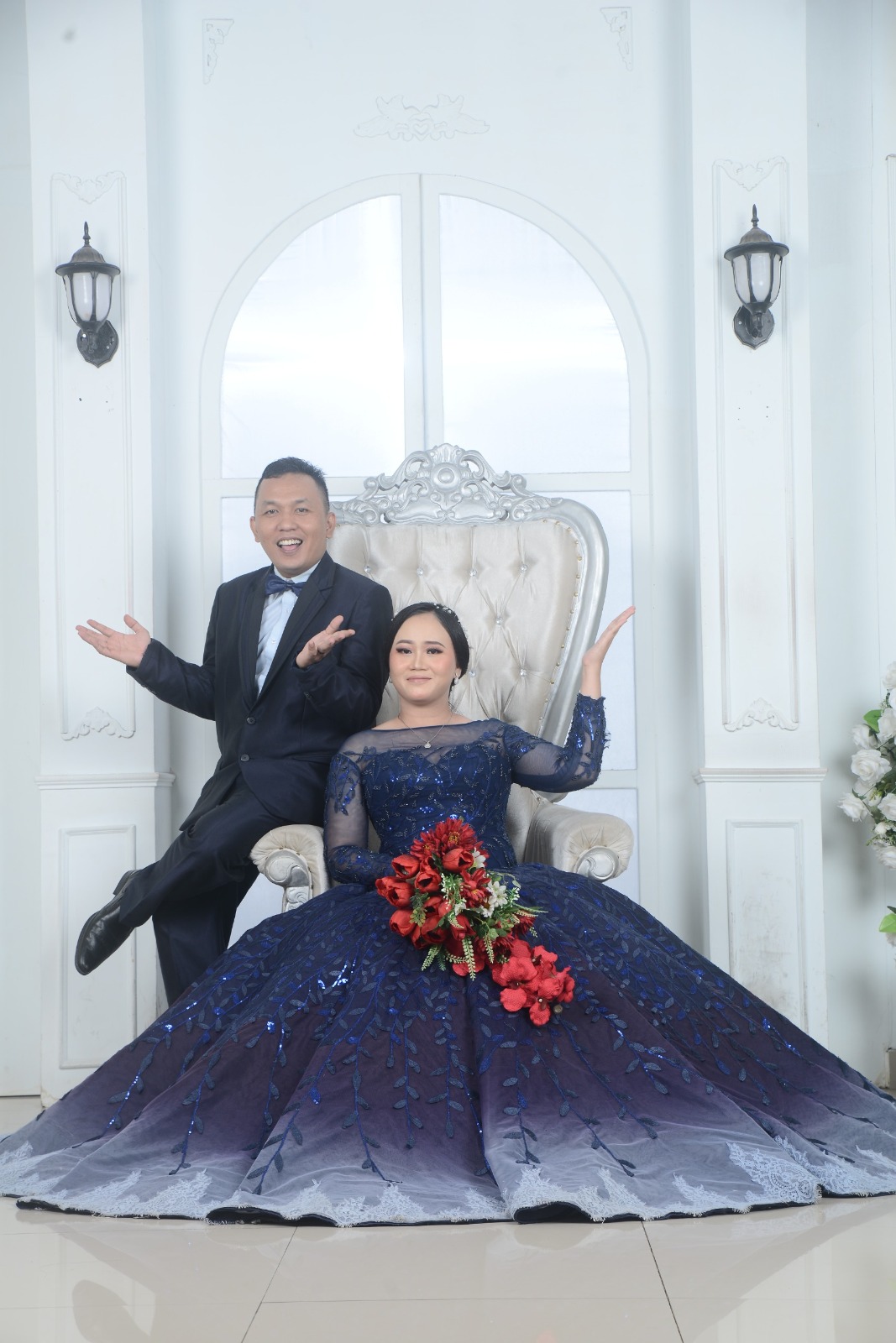 Ricky & Mina 5