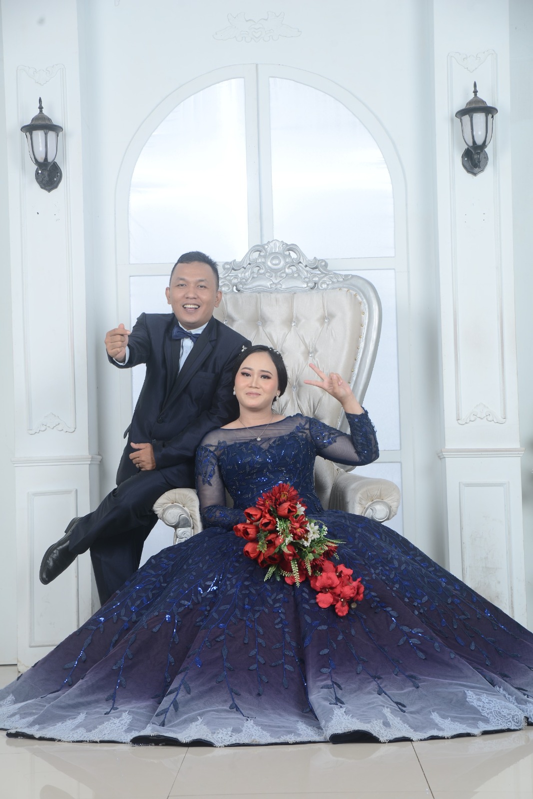Ricky & Mina 6