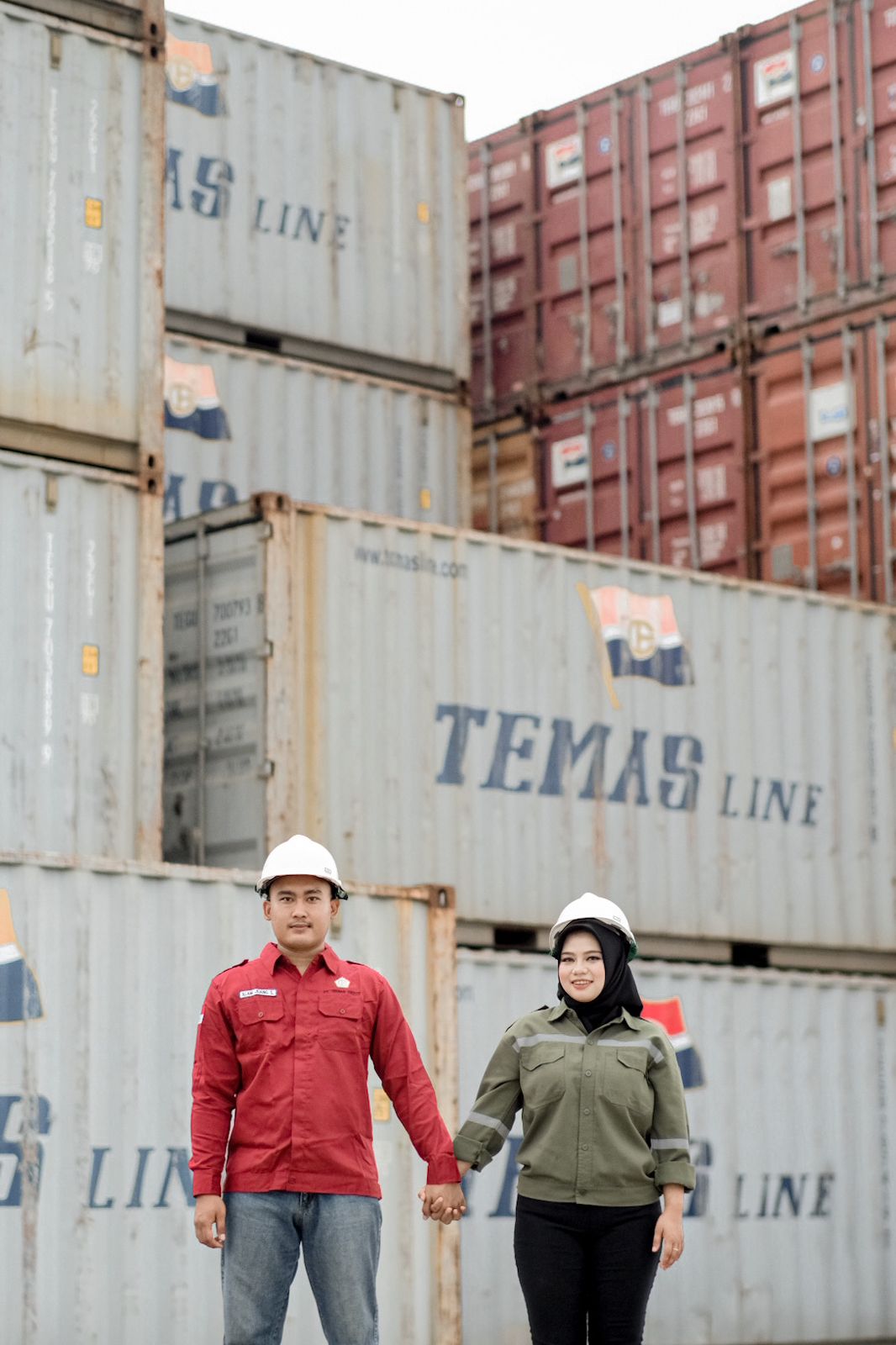 Rini & Alam 11