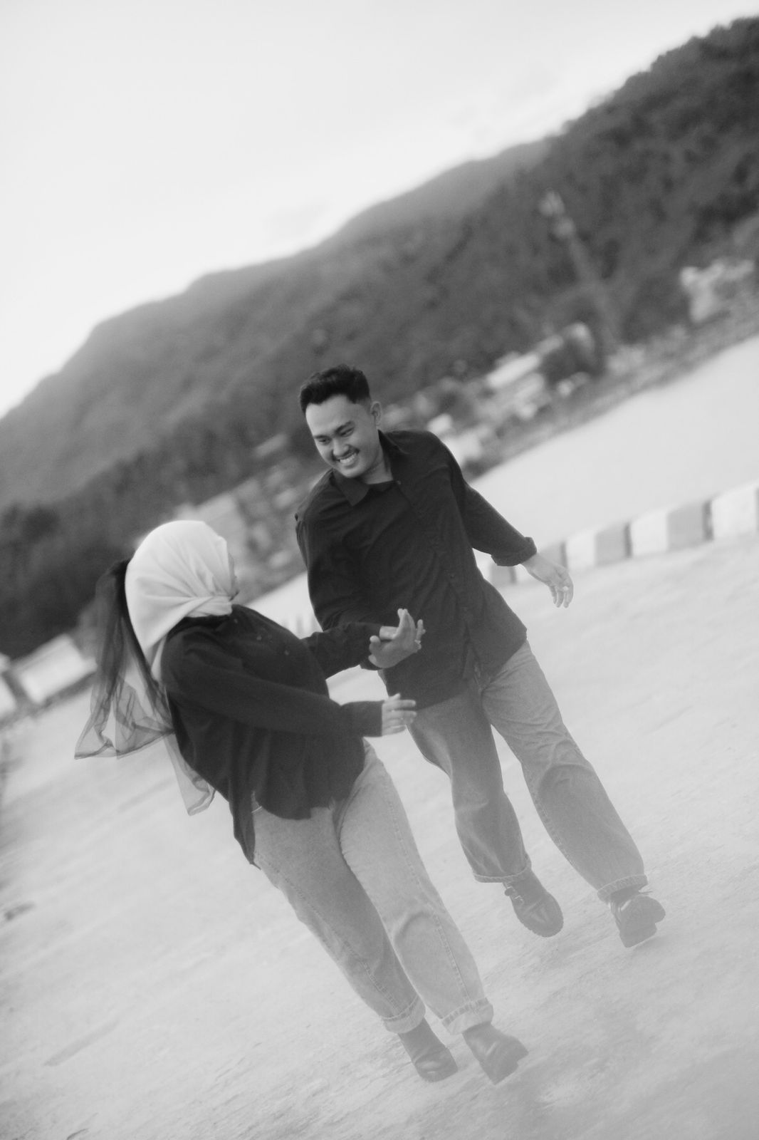 Rini & Alam 14