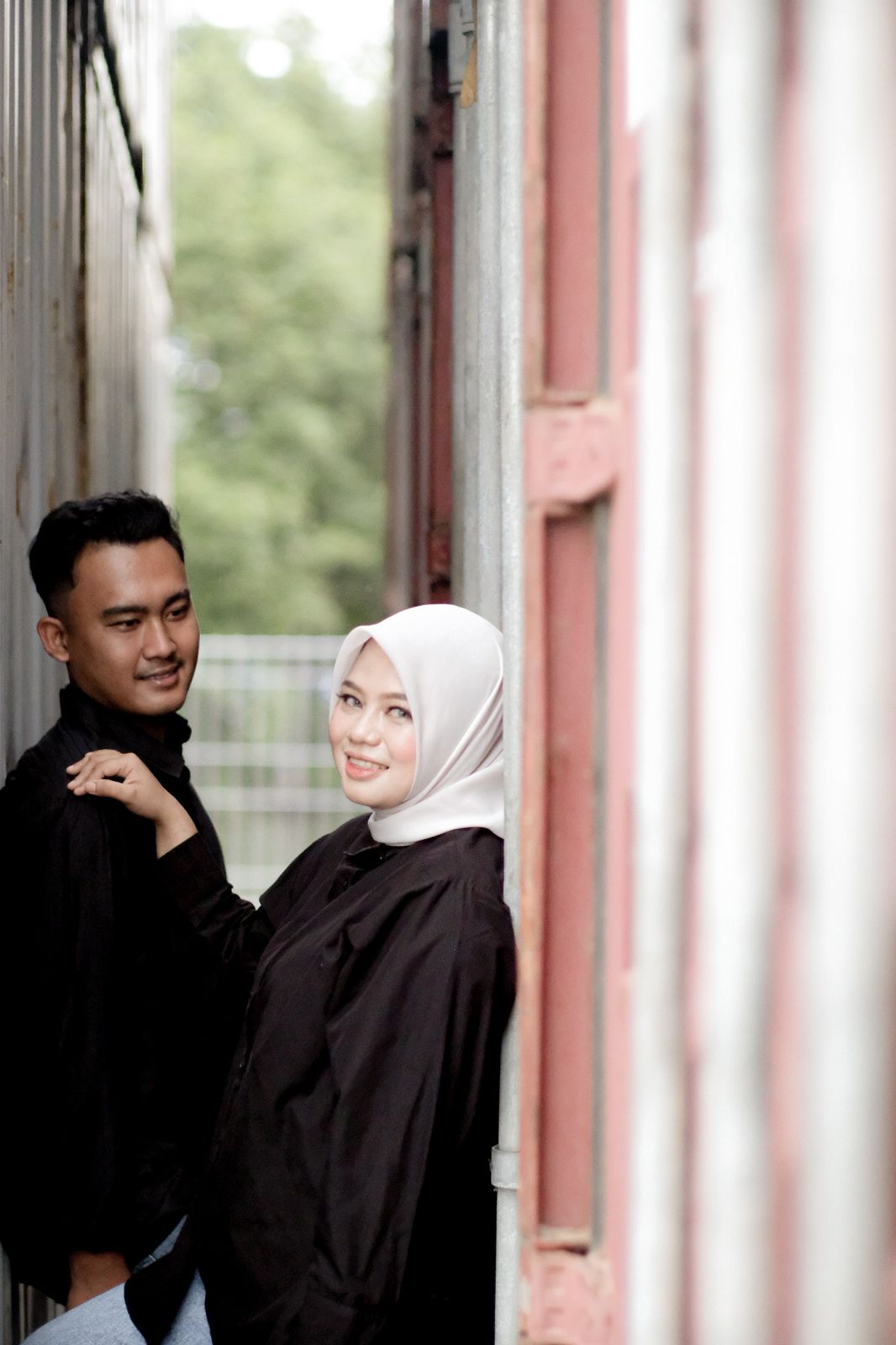 Rini & Alam 2
