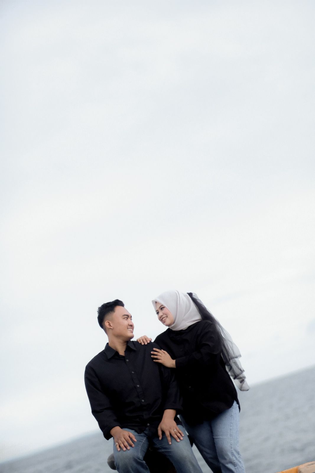 Rini & Alam 3