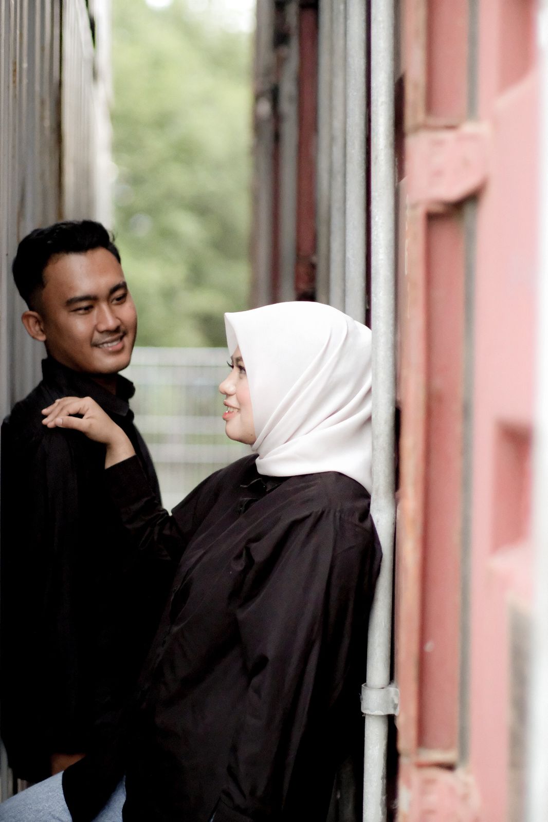 Rini & Alam 7