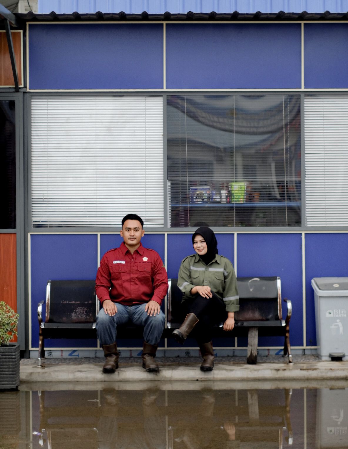 Rini & Alam 9