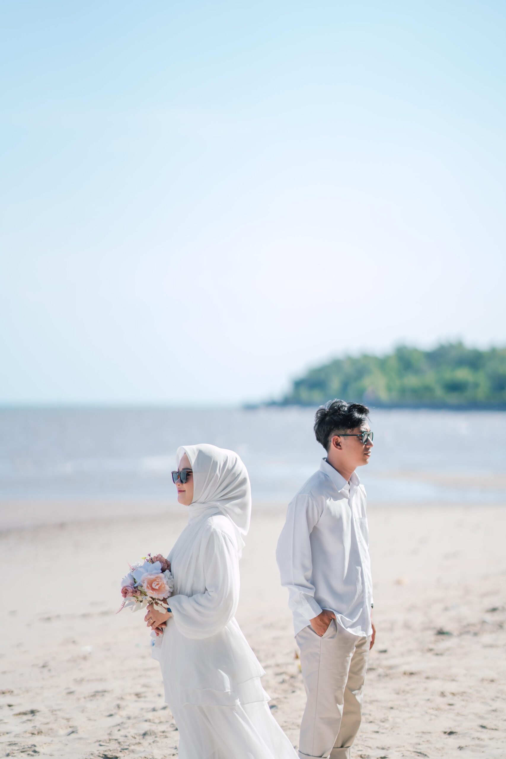 Ririn & Faisal 5