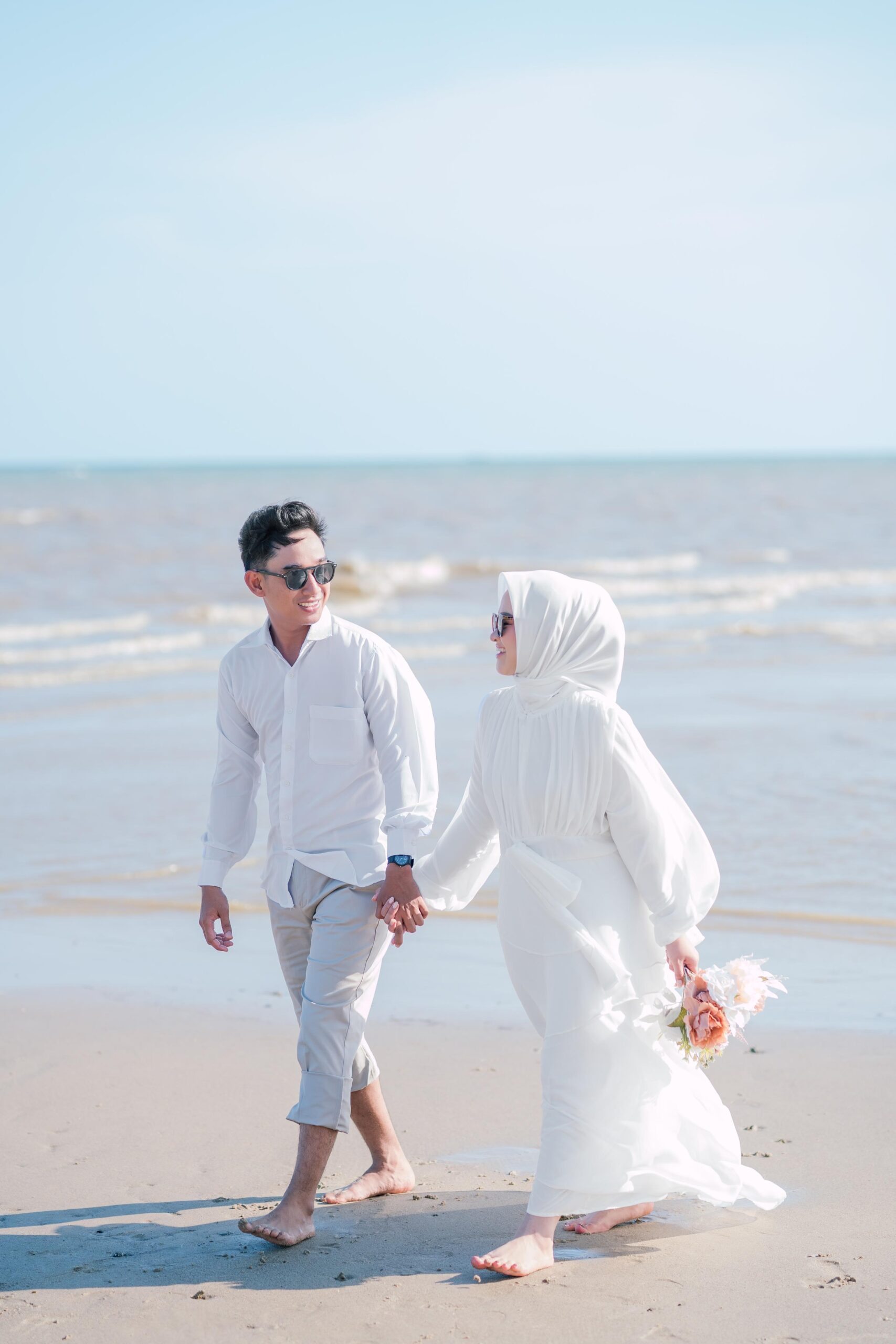 Ririn & Faisal 6