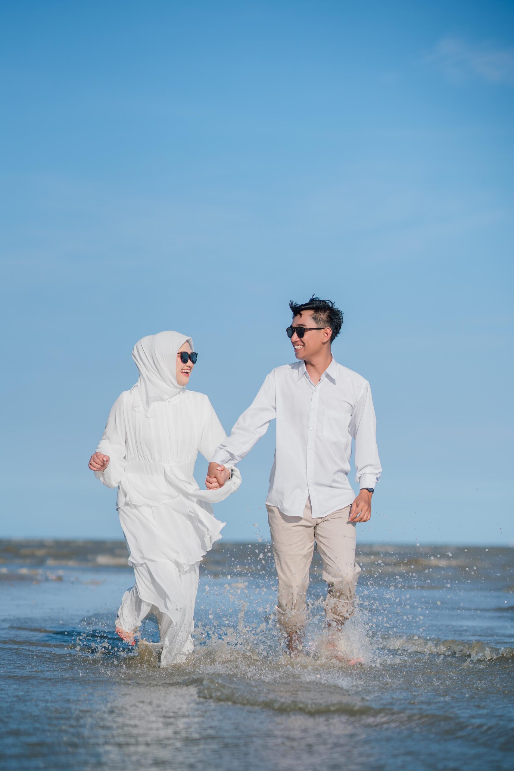 Ririn & Faisal 8